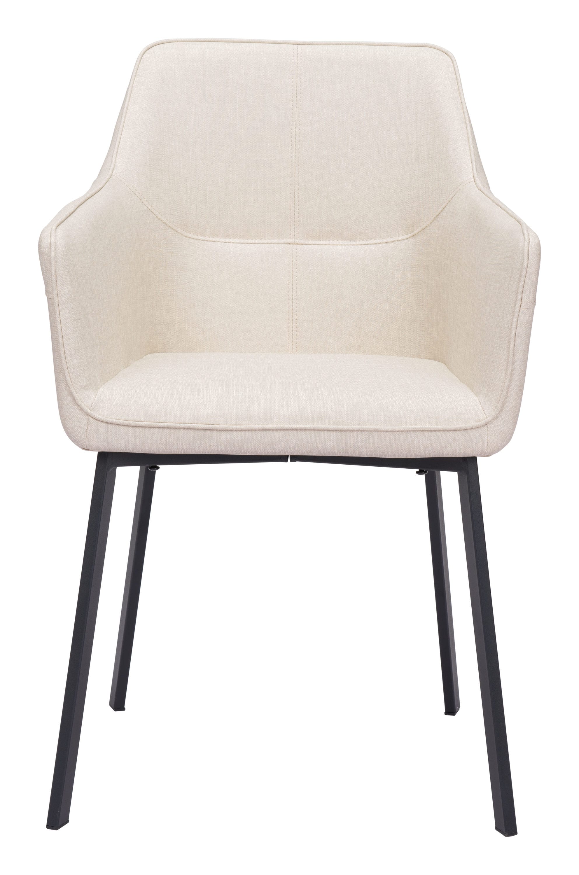 Zuo Modern 109400 Dining-Chairs - View #4