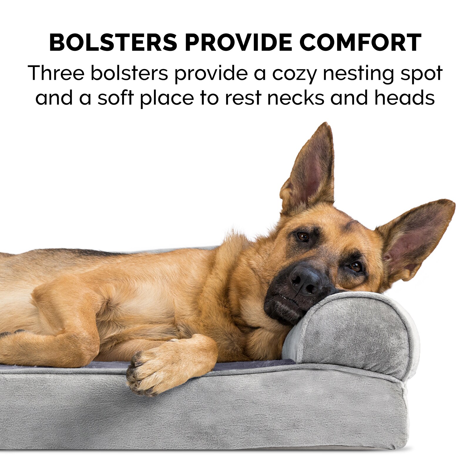 FurHaven 65437401 Pet-Beds - View #9