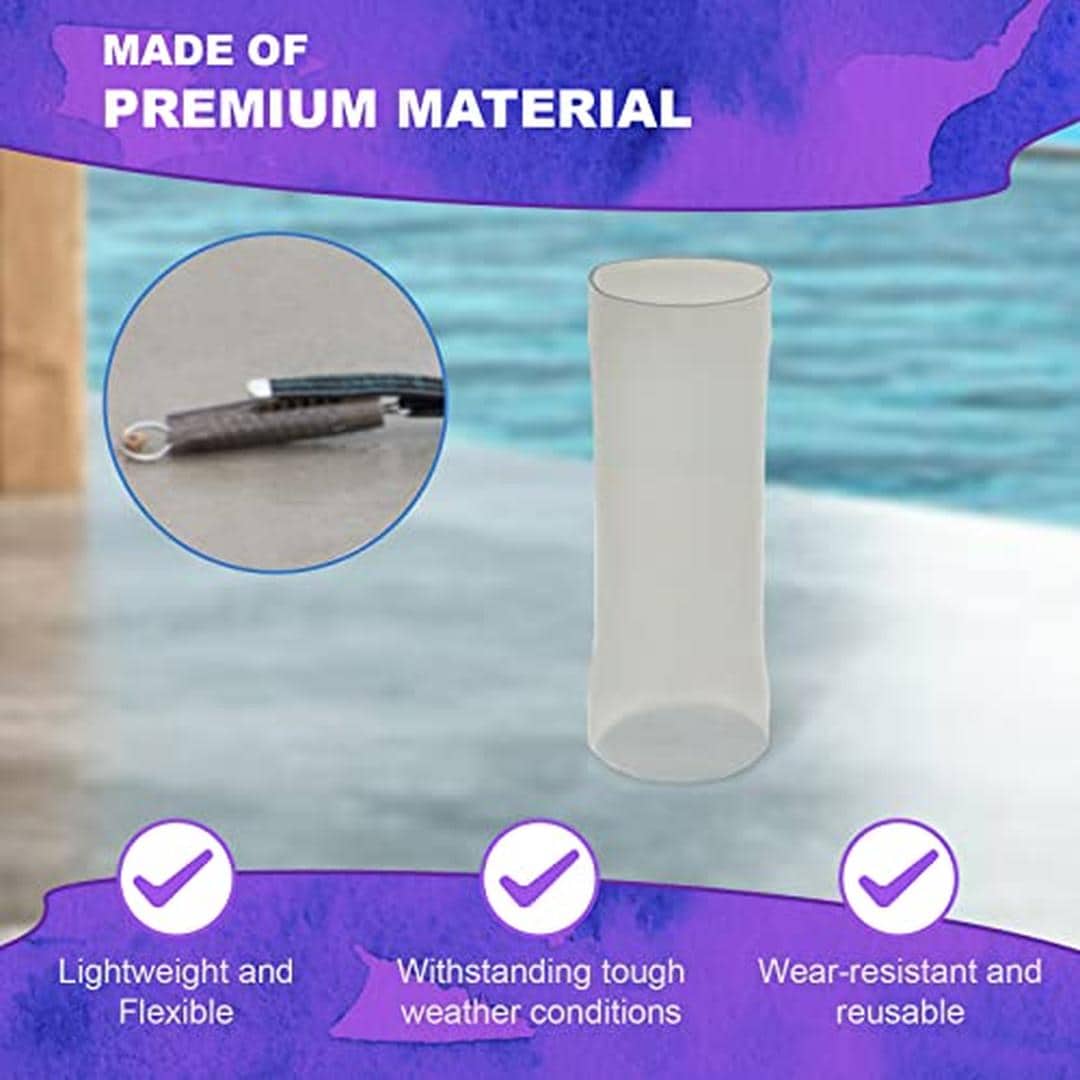 Poolzilla SLEEVES-5PK Pool-Covers - View #6