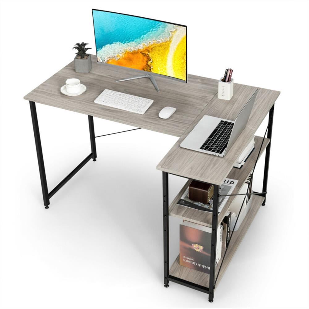 VERYKE 9771021144301 desks - View #9