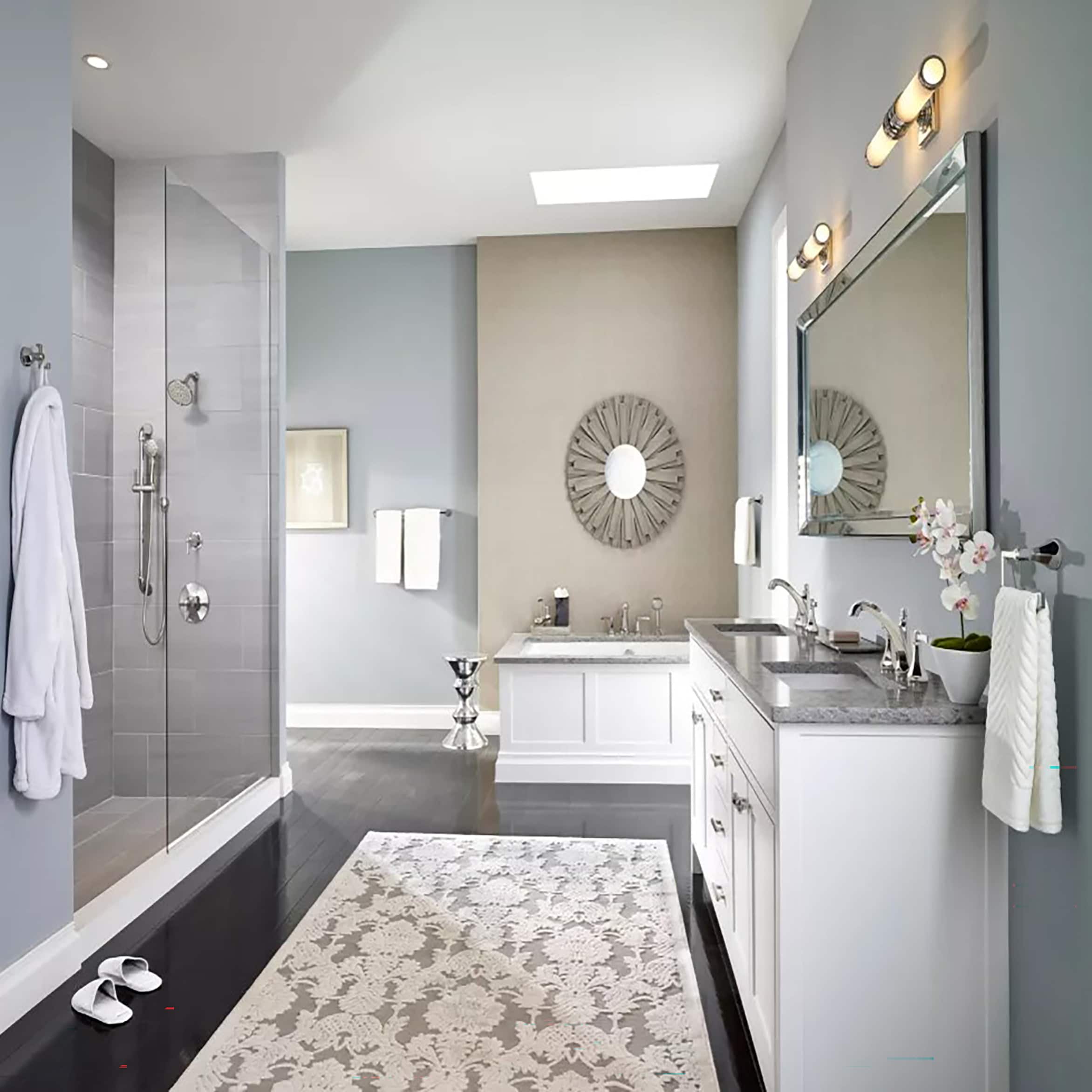 Pfister LG89-7DEC Tub-Shower-Faucets - View #2