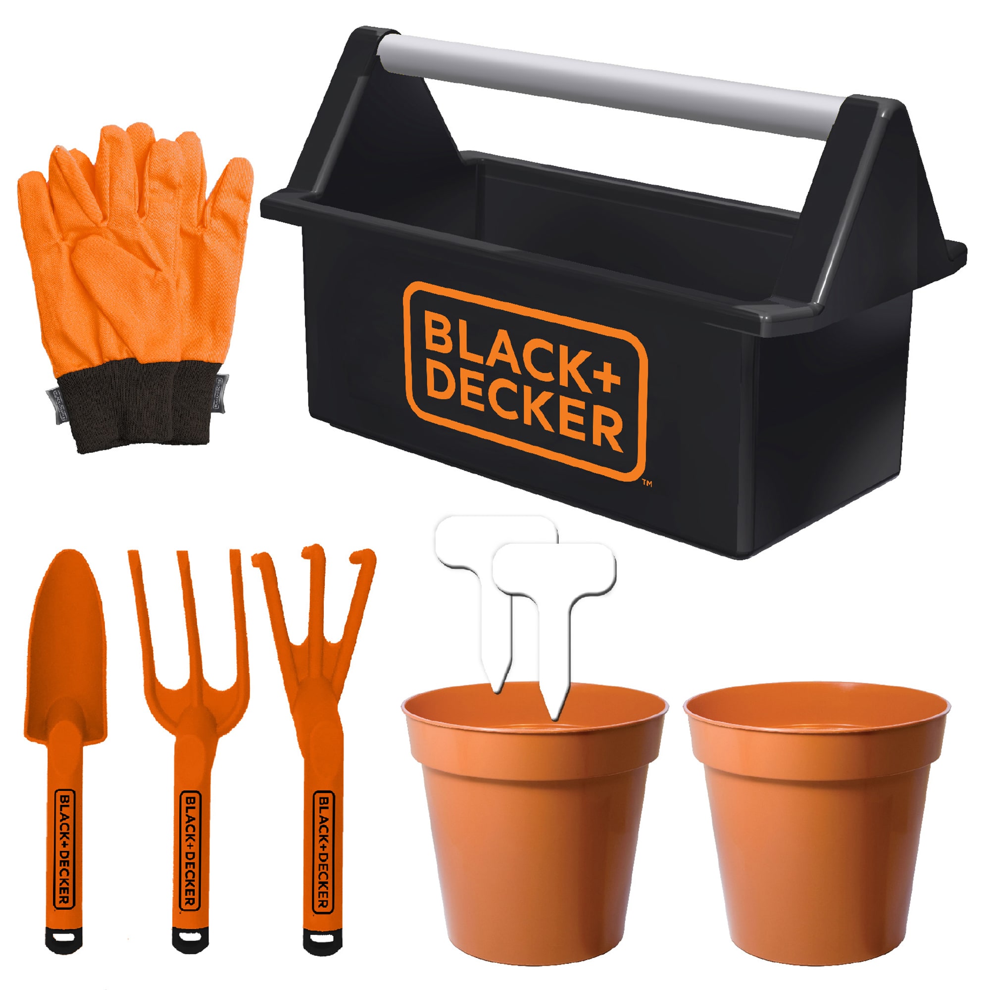 Lowes build and grow tool kit deals