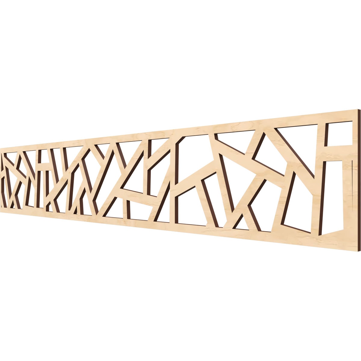 Ekena Millwork MLDB08X46HSBBI Wall-Panel-Moulding - View #5