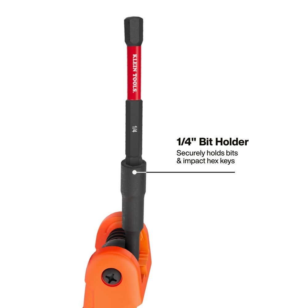 Klein Tools 70550HD Hex-Torx-Key - View #7