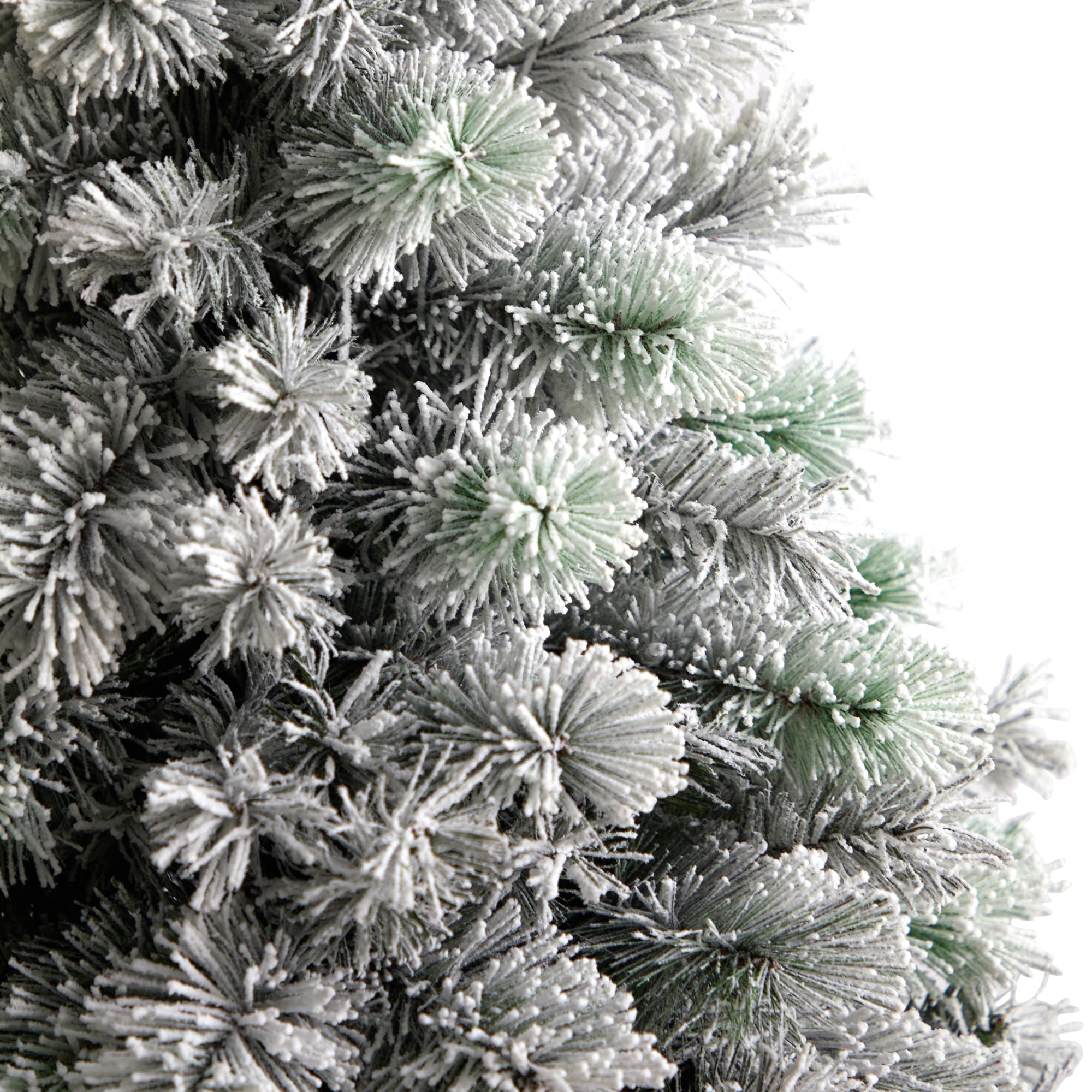 Nearly Natural T3355 Artificial-Christmas-Trees - View #5