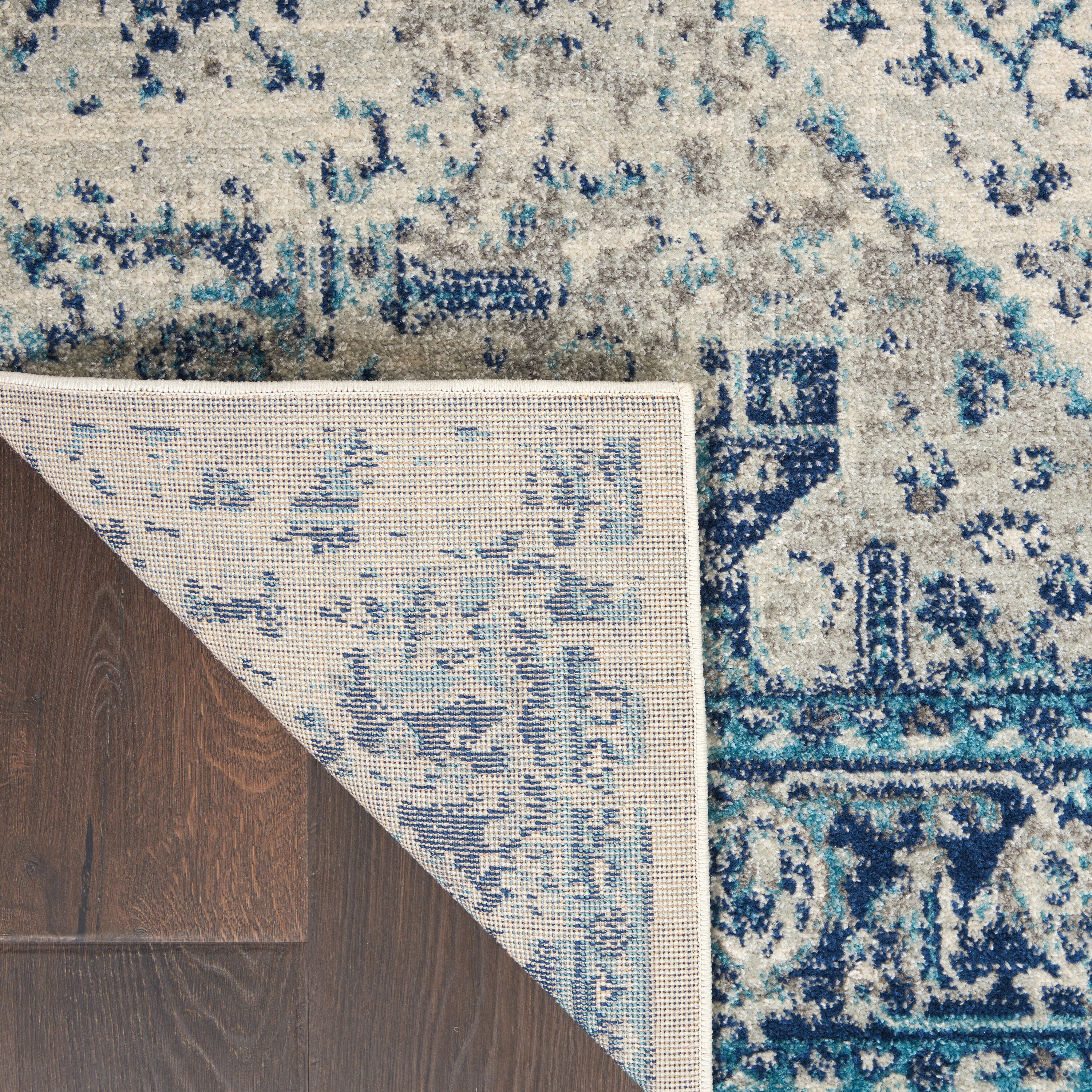Nourison 99446485557 rugs - View #3