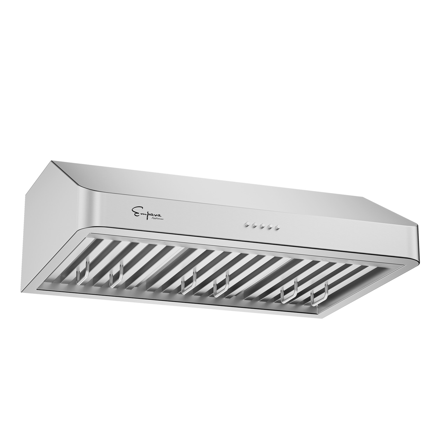 Empava EPV-30RH01 Undercabinet-Range-Hoods - View #8