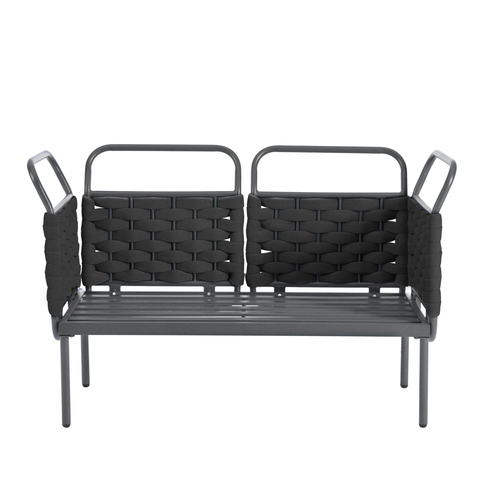 BABOOM BOM-72AAORUST Patio-Dining-Sets - View #10