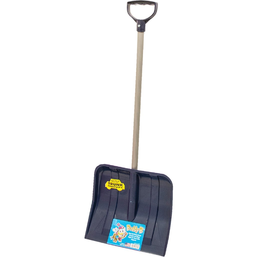 Rugg 227P-S Snow-Shovels - View #3