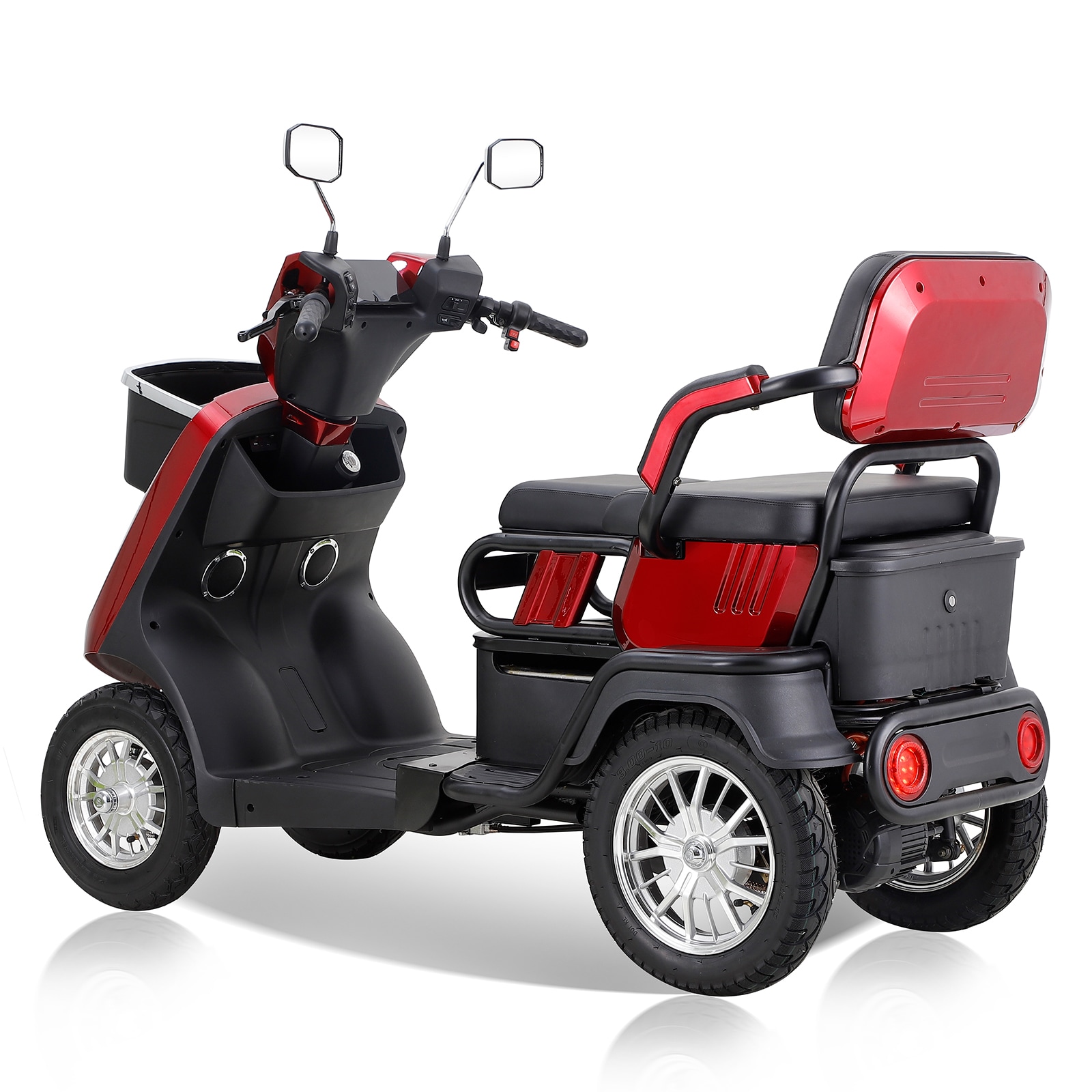 Flynama L-132119 scooters - View #9
