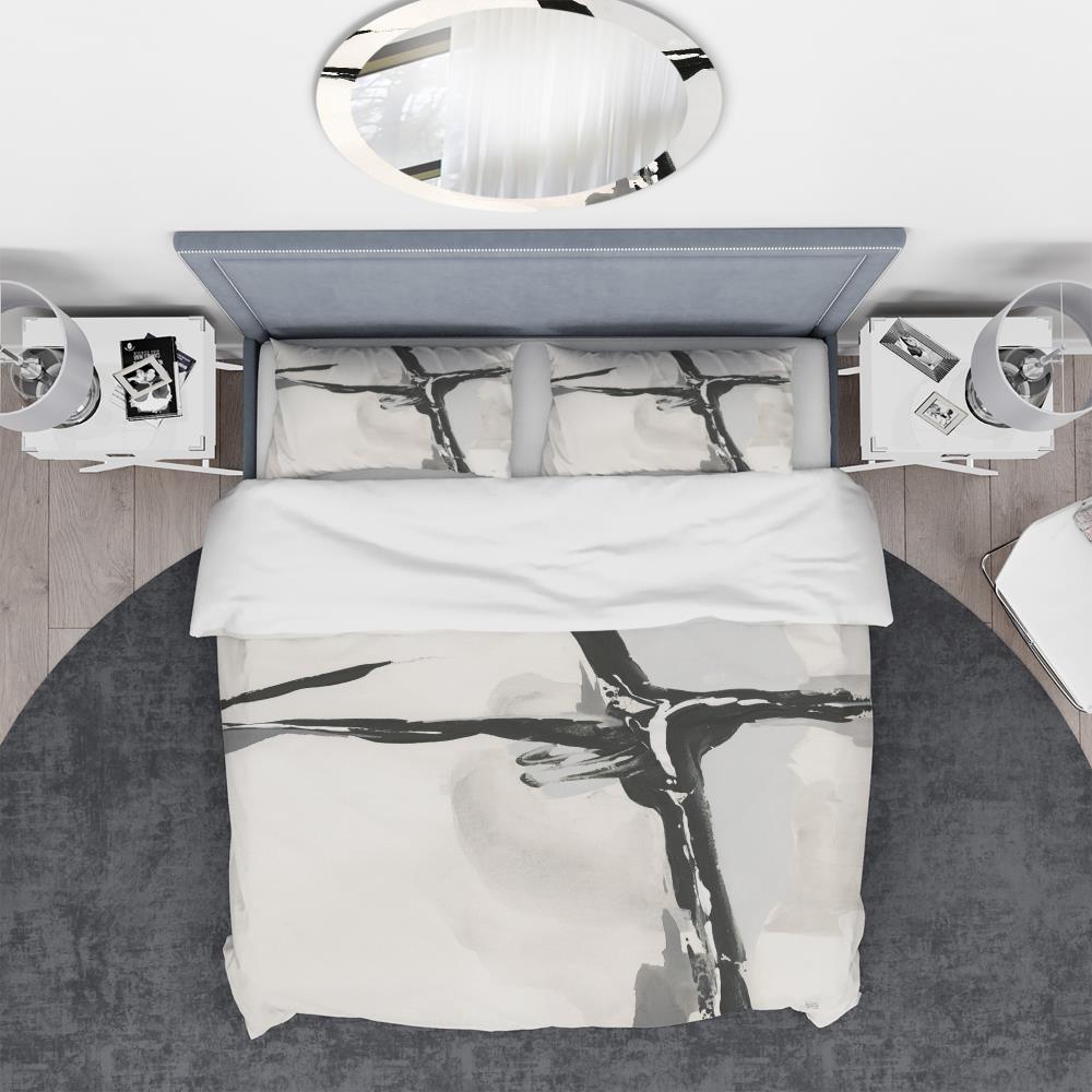 Designart BED30325-Q bedding - View #3