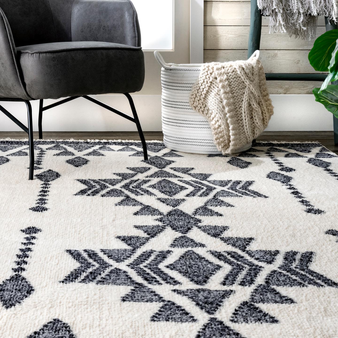 nuLOOM MCMJ07A-4406 rugs - View #4