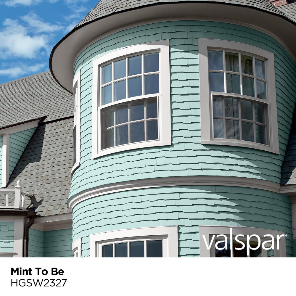 Valspar HGSW2327-636355 Exterior-Paints - View #2