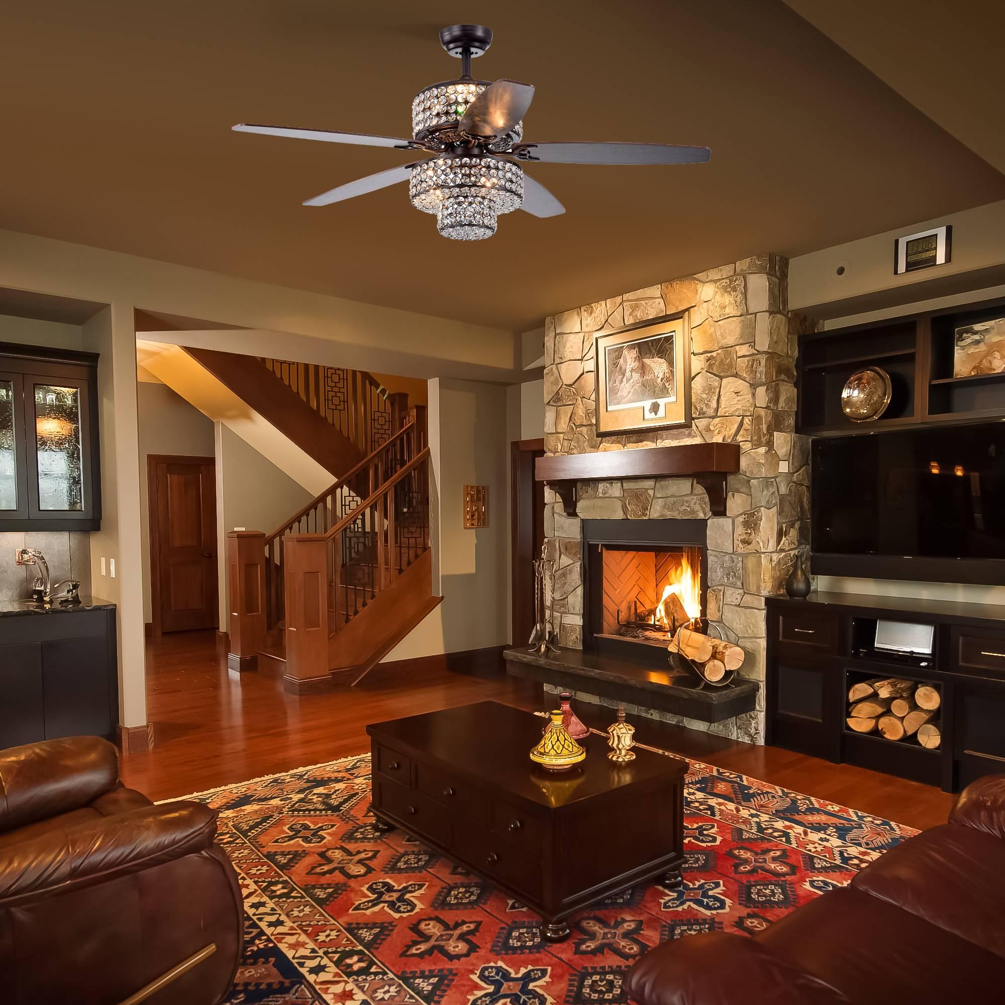 Bayfeve BFHM-82893-CF Ceiling-Fans - View #3