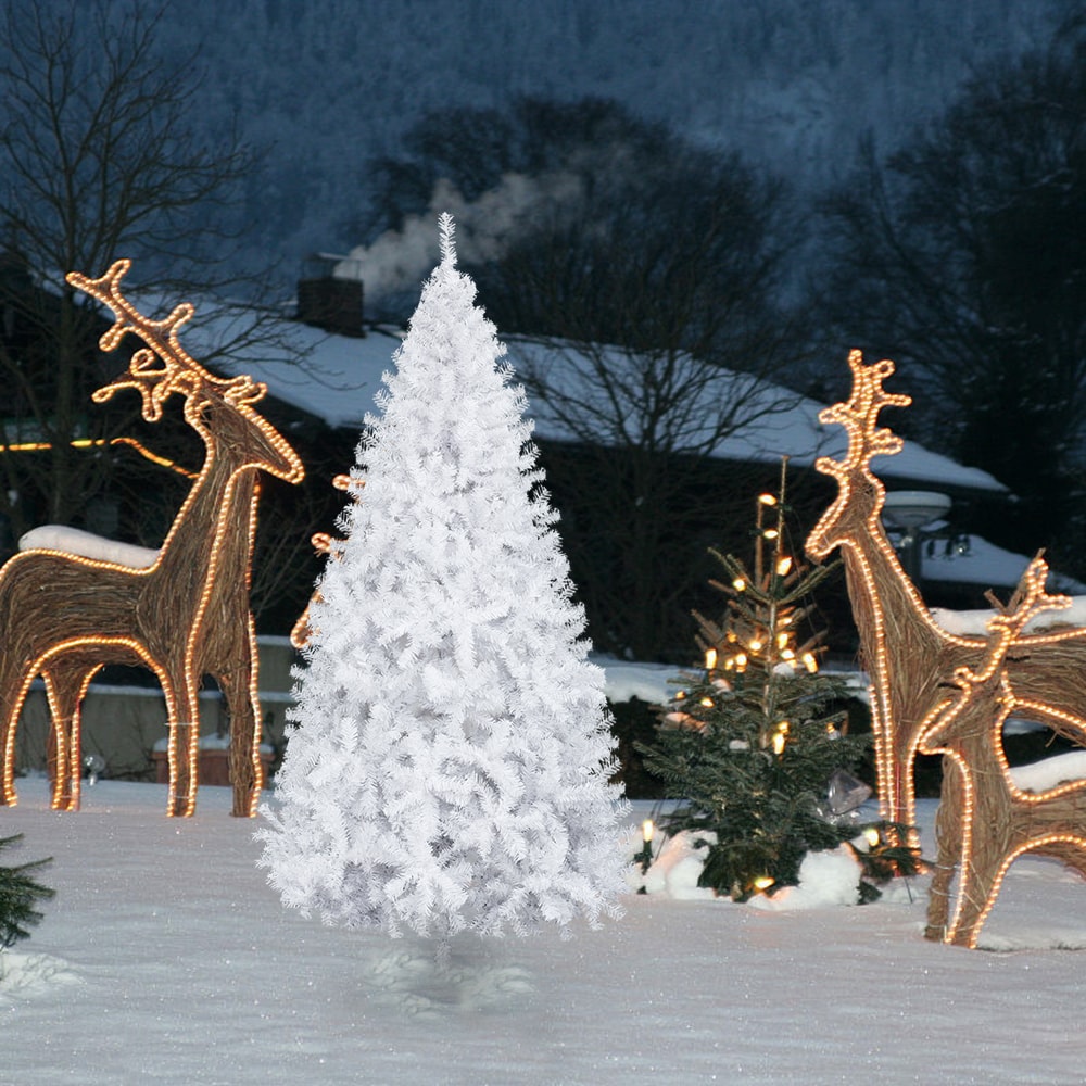 Winado 1-G13001642 Artificial-Christmas-Trees - View #3