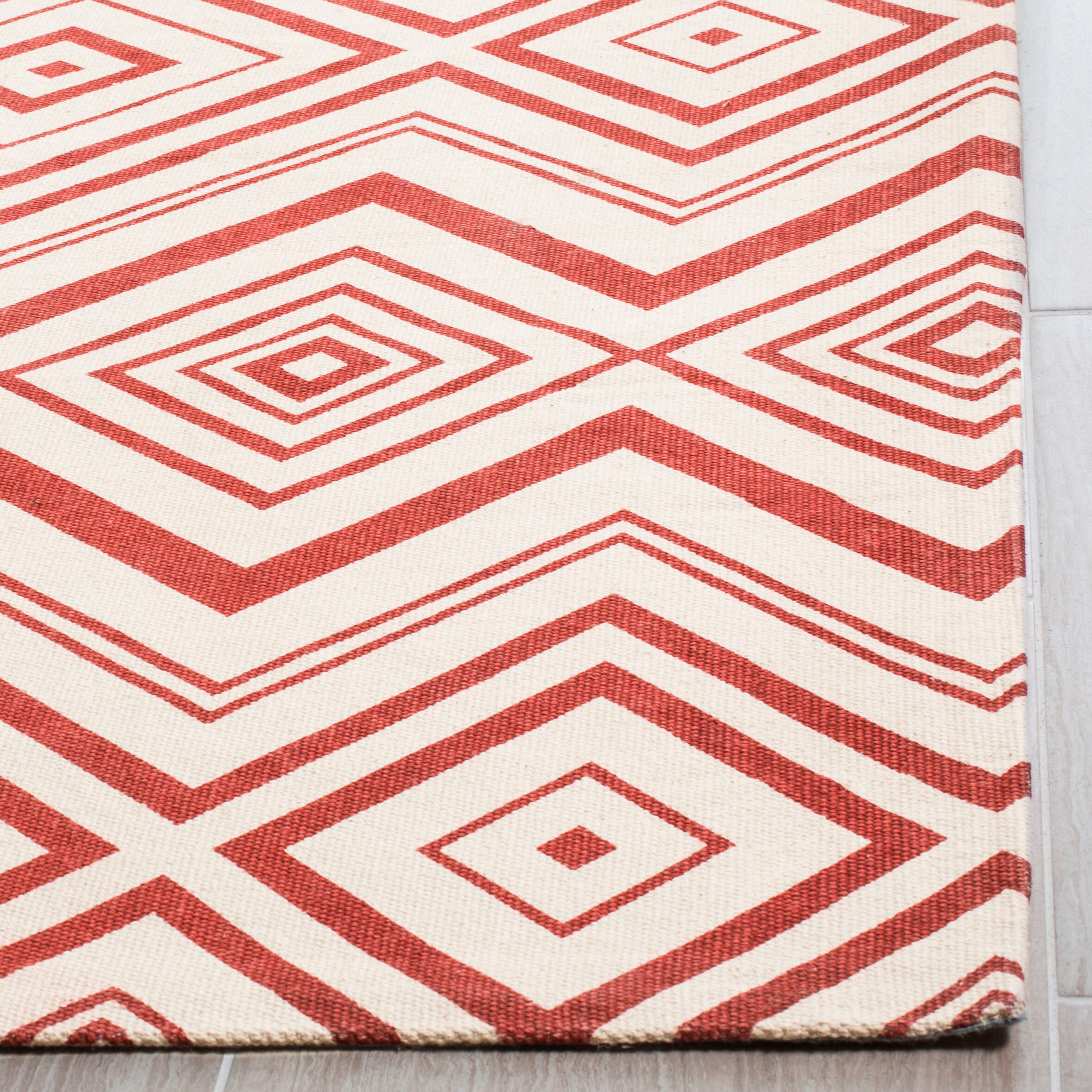 Safavieh CDR142C-7 rugs - View #3