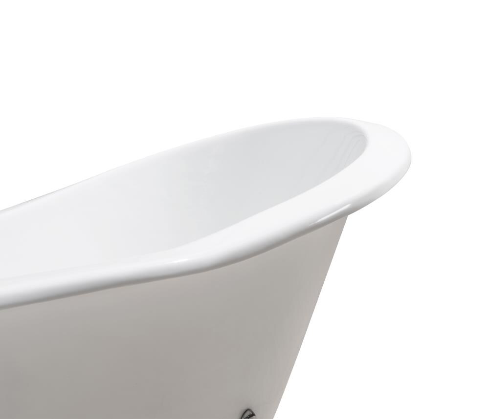 Streamline R5162WH-GLD bathtubs - View #4