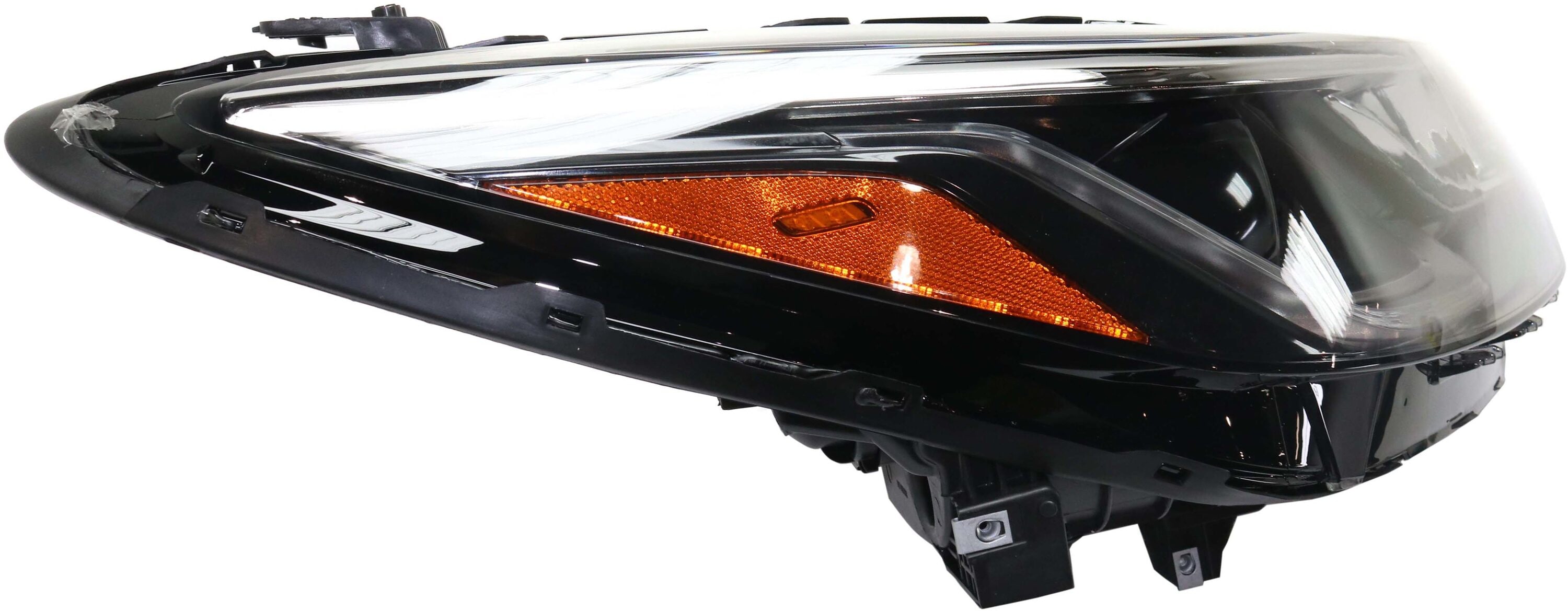 Garage-Pro JCWRC10010035GP Headlights-Components - View #2