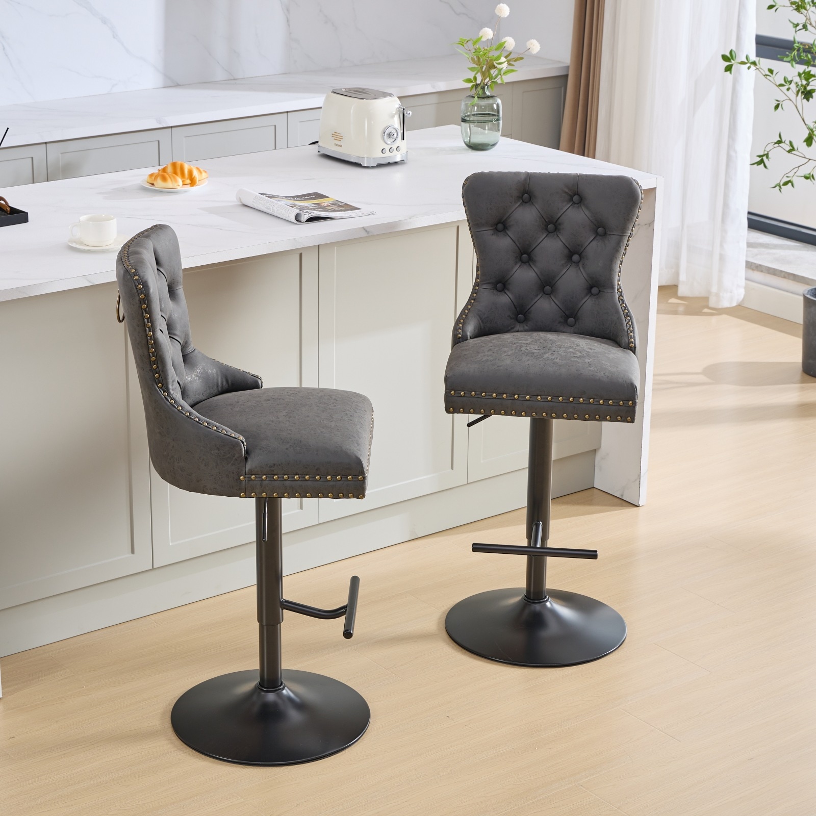 Clihome CL-AA95203 stools - View #3