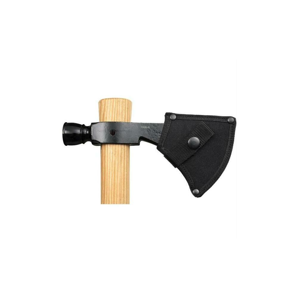 Cold Steel VWSC90PHH  SC90PHH Pipe Hawk Sheath with Pipe Hawk Cor- Ex sheath