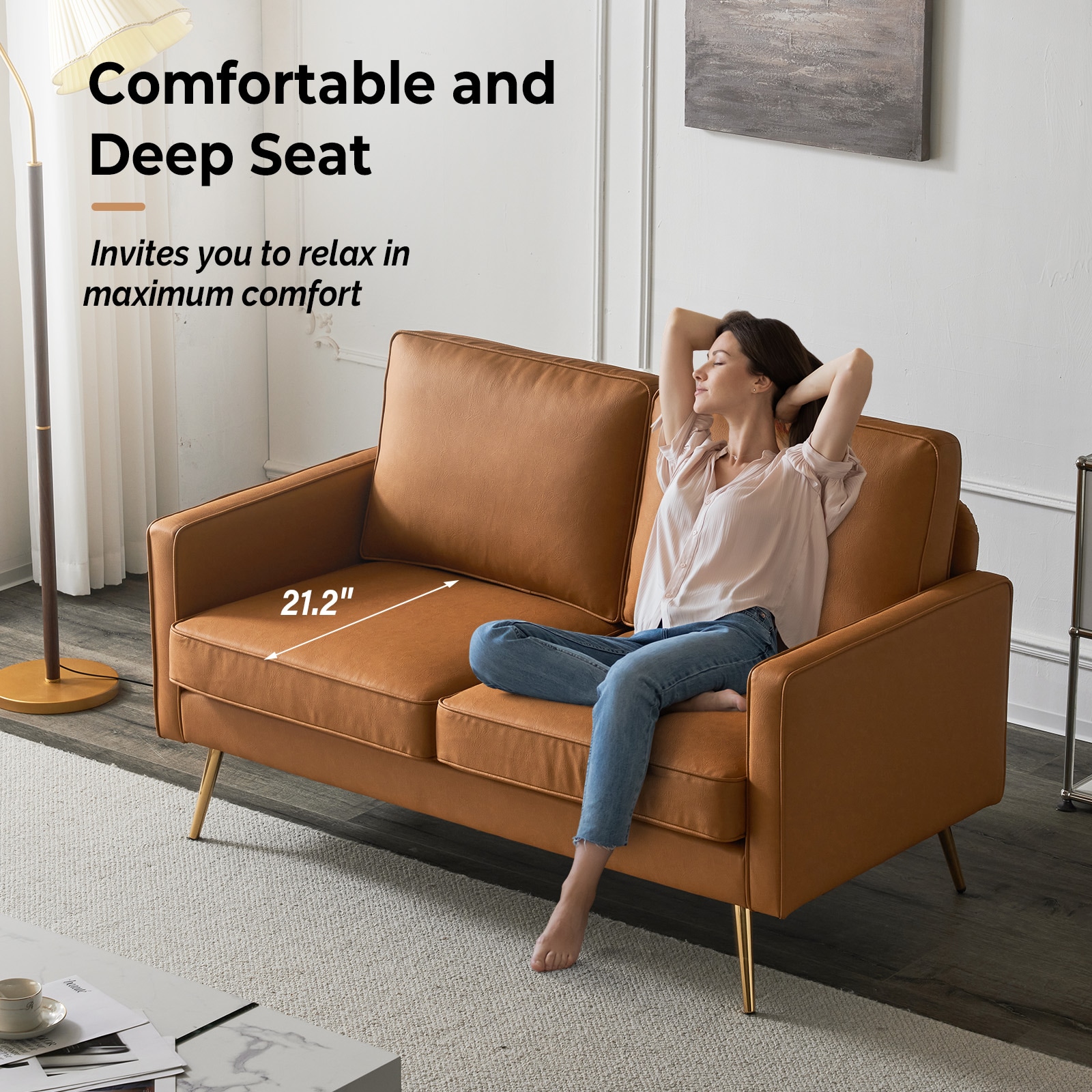 Outopee L1G52003230 Sofas-Loveseats - View #2