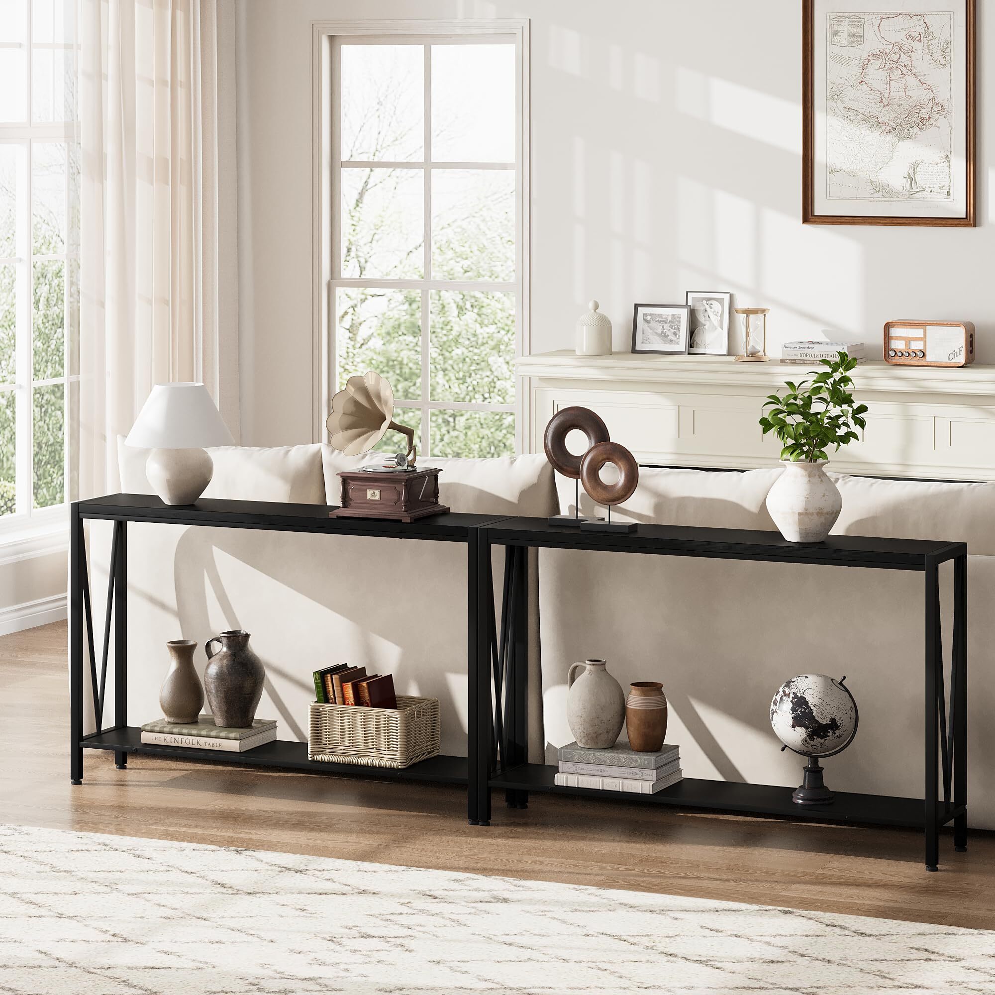 Garvee JXXG-PHK-33YA1129 Console-Sofa-Tables - View #3