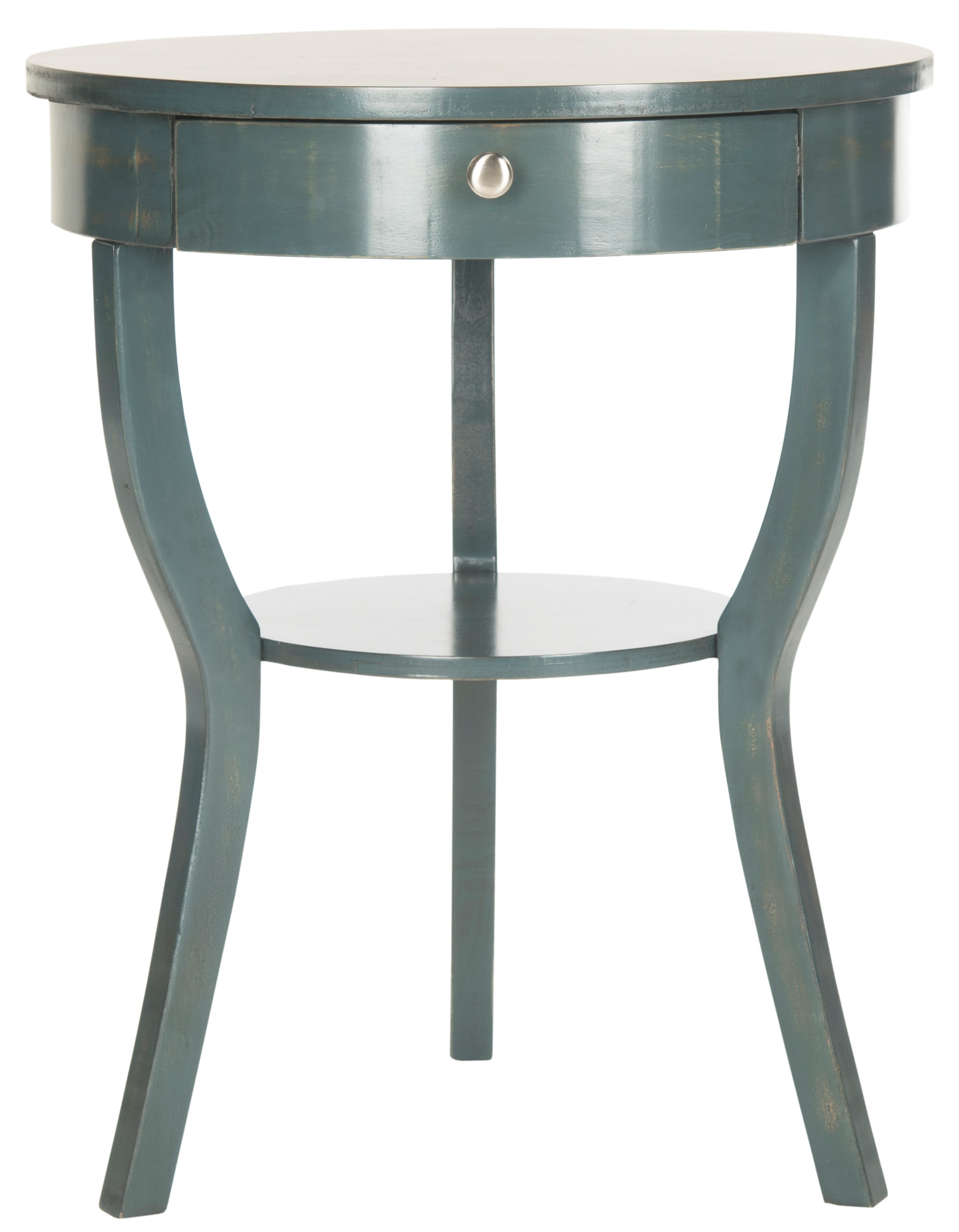 Safavieh AMH6620B End-Tables - View #2