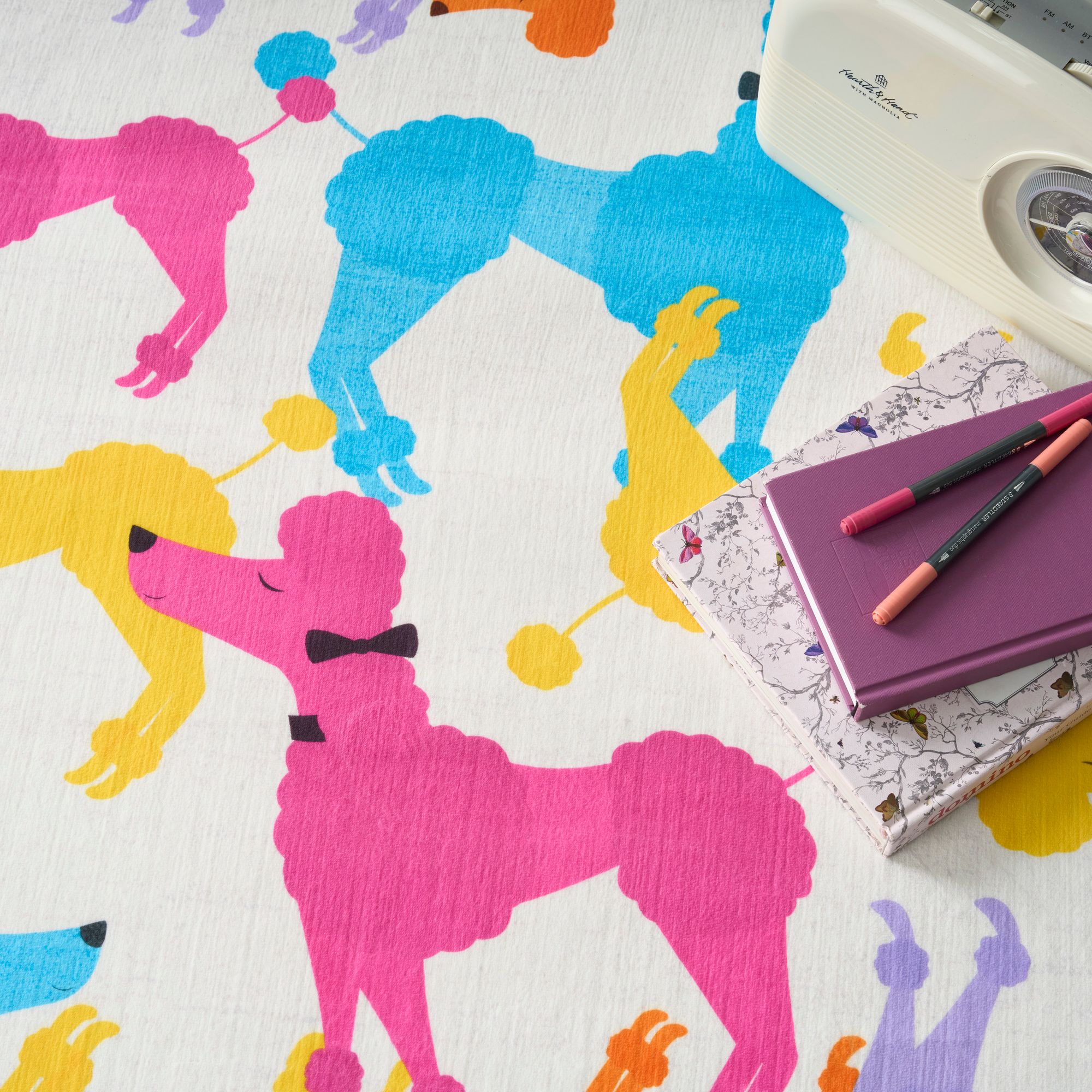 Nourison 841491134702 rugs - View #5