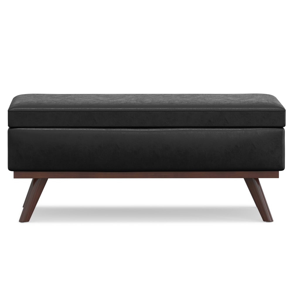 Simpli Home AXCOT267LT-DBL Indoor-Ottomans - View #12