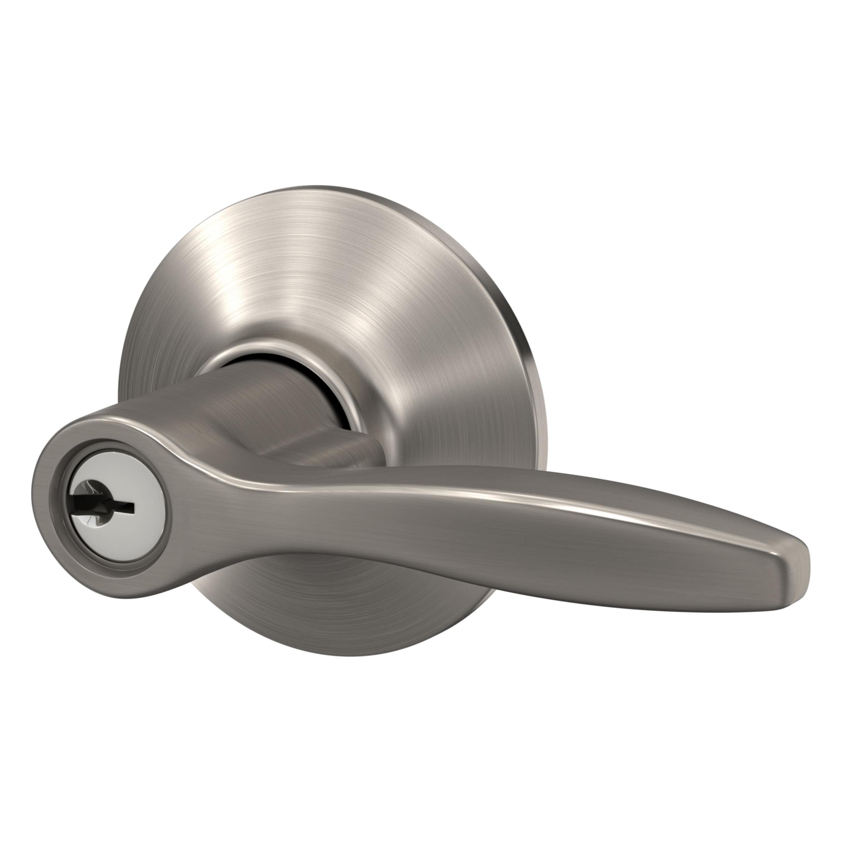 Schlage F51A DEL 619 Door-Handles - View #11
