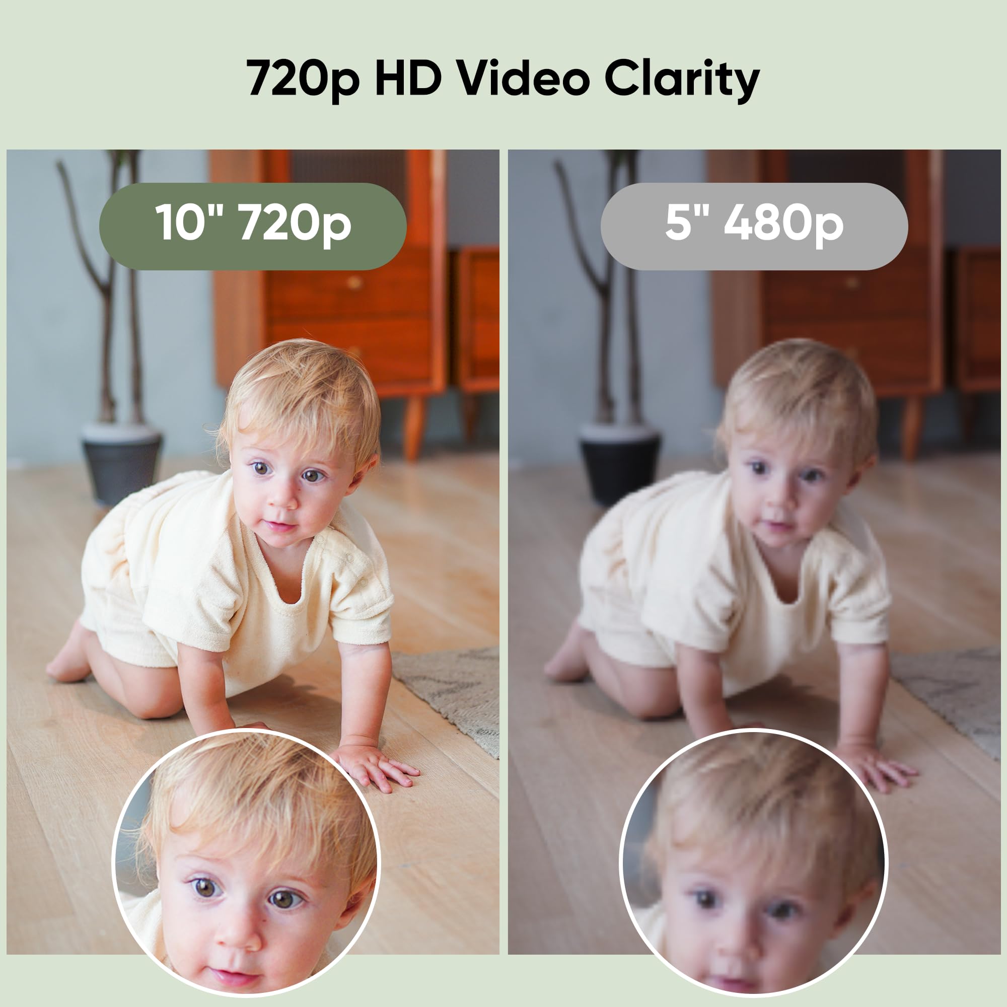 Justincity LJT0718J103 Baby-Monitors-Accessories - View #9