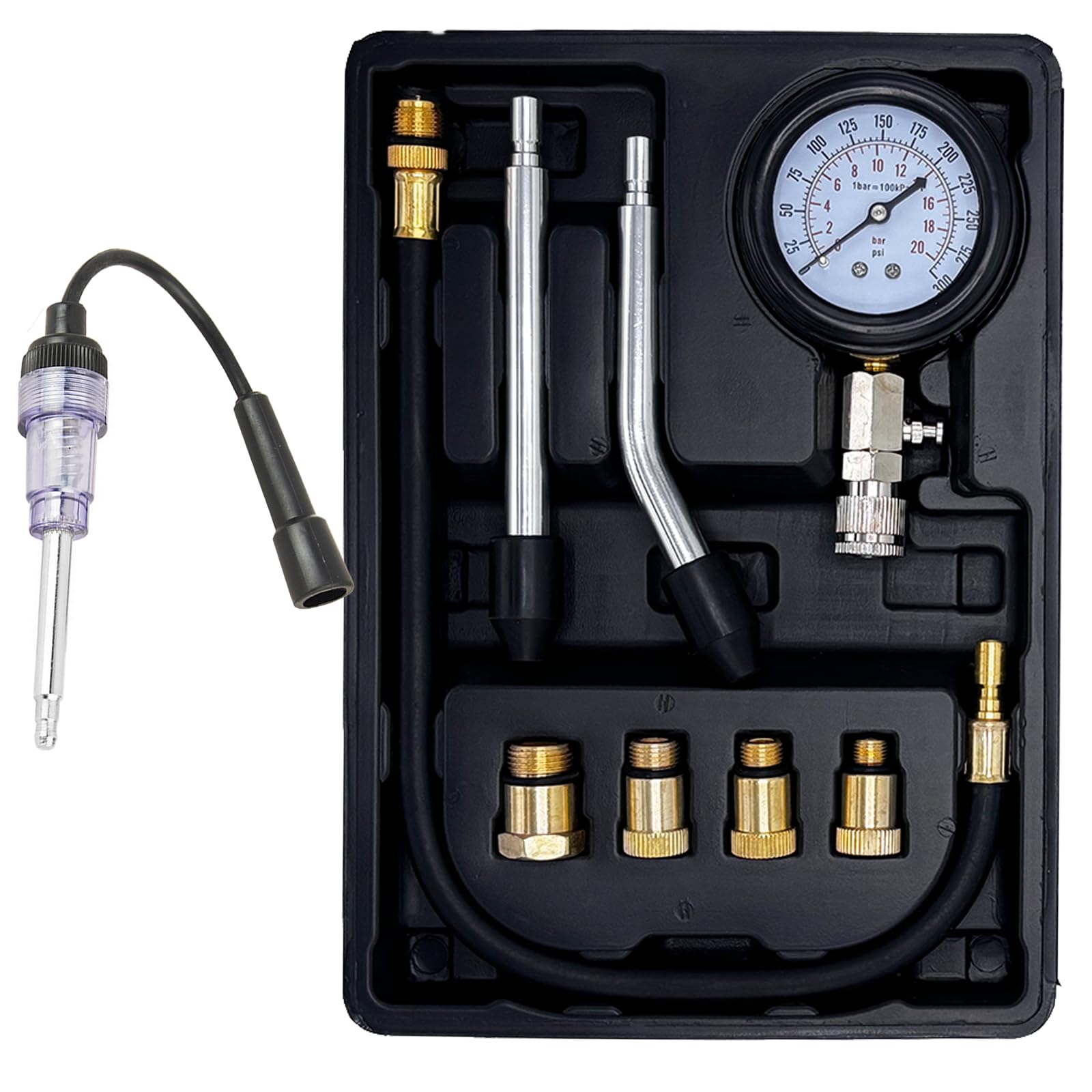 2.04-Inch-Tall Auto Diagnostic & Testing Tools at Lowes.com