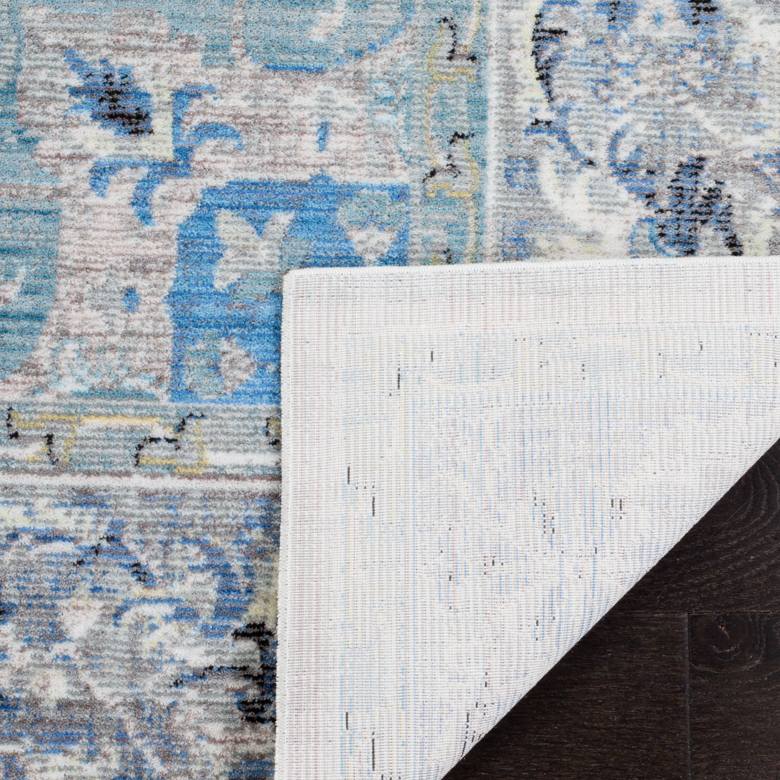 Safavieh CLR664B-4 rugs - View #4
