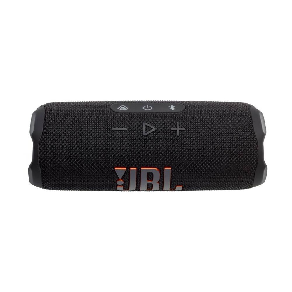 JBL JBLFLIP7BLKAM Portable-Speakers - View #2