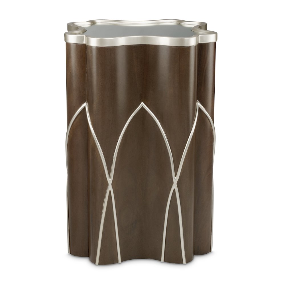Michael Amini N9008222-410 End-Tables - View #4