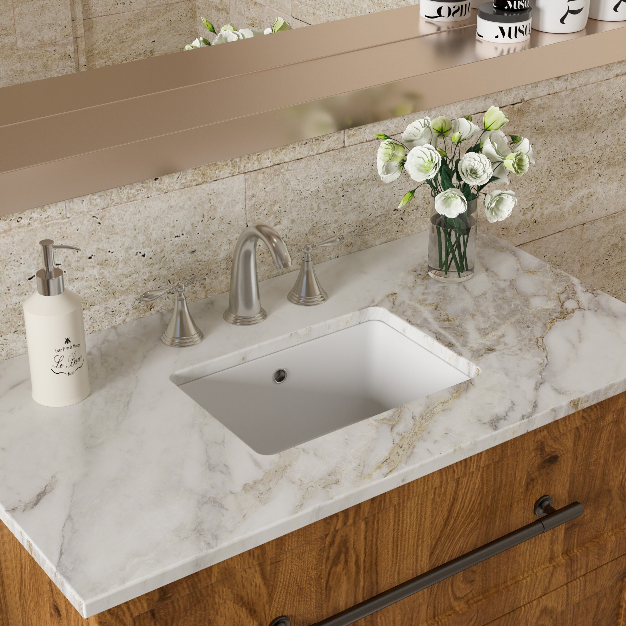 Vanityfus VF-LD-24937 Bath-Sink - View #2
