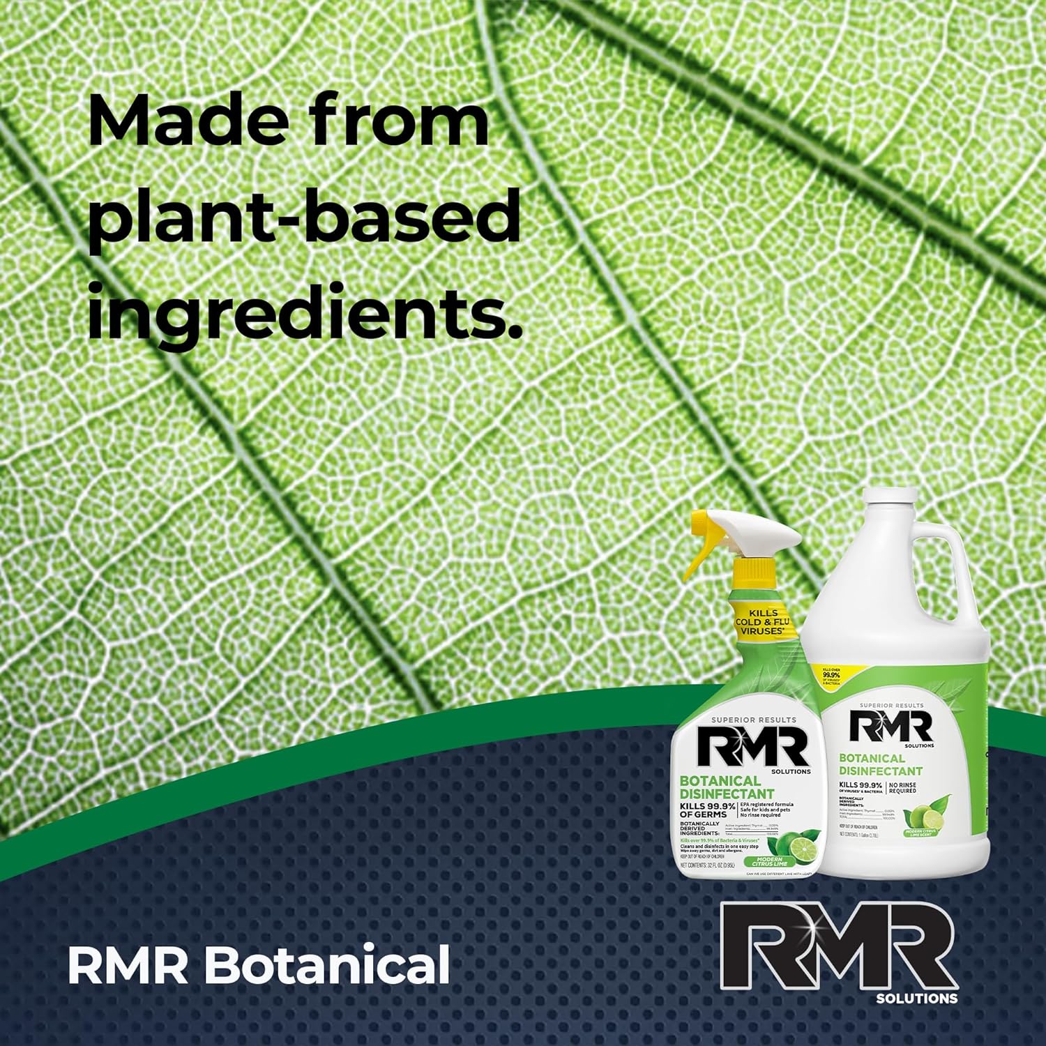 RMR Solutions BWX32 All-Purpose-Cleaners - View #4