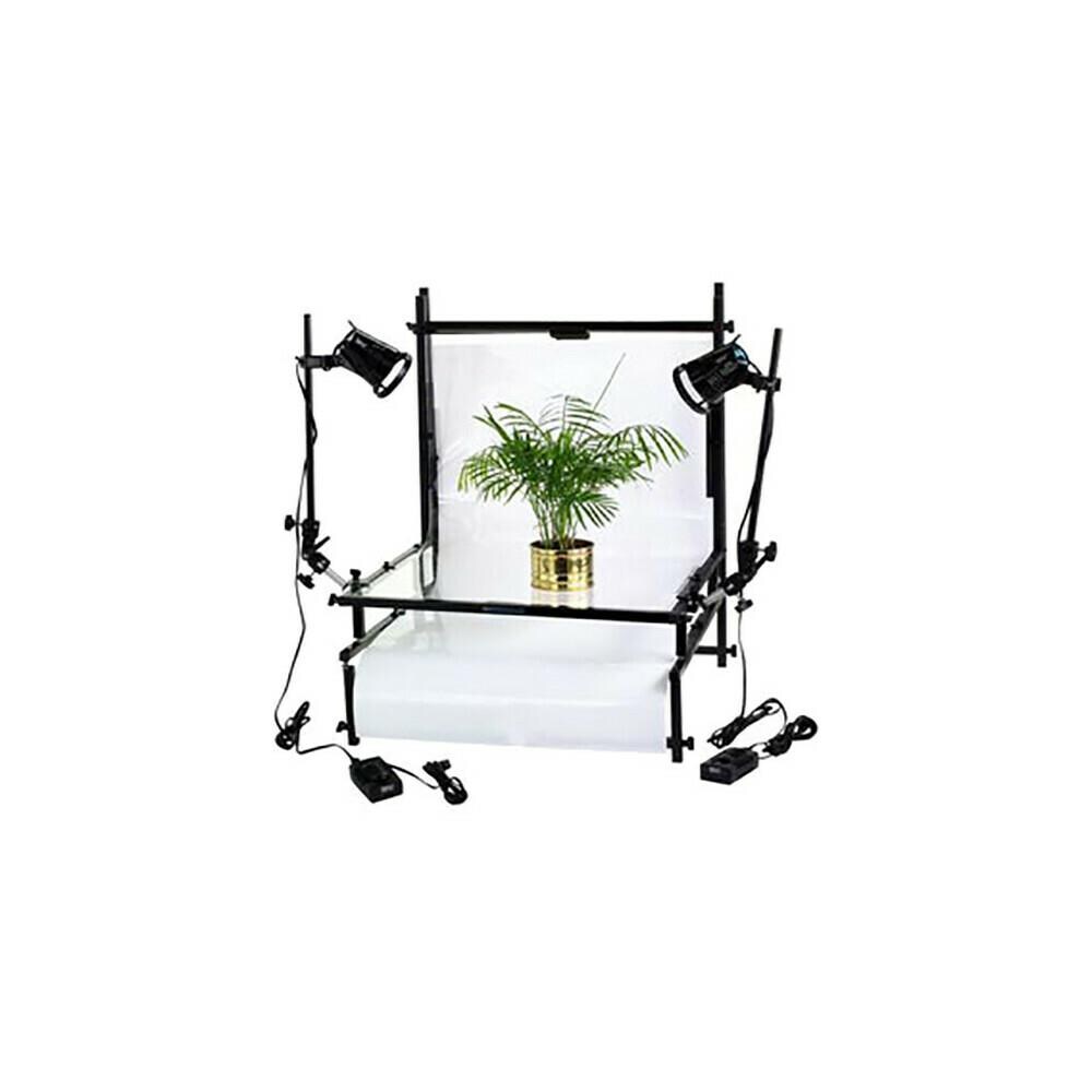 Smith-Victor PMBR3503  TST Digital Desktop Digital Desktop Studio Kit