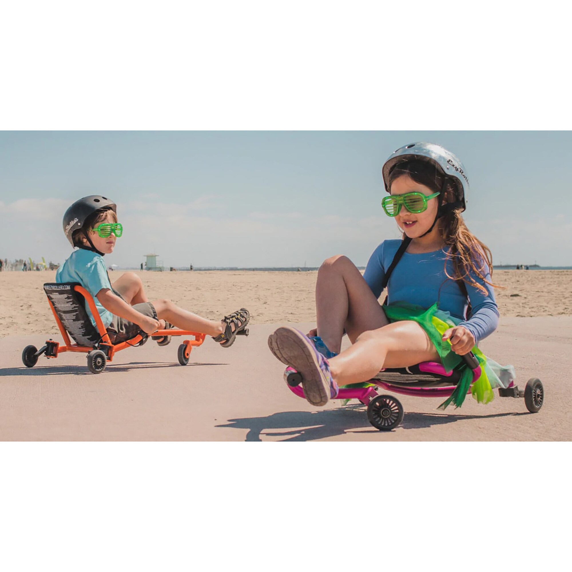 EzyRoller G9421901131609 Play-Toys - View #8