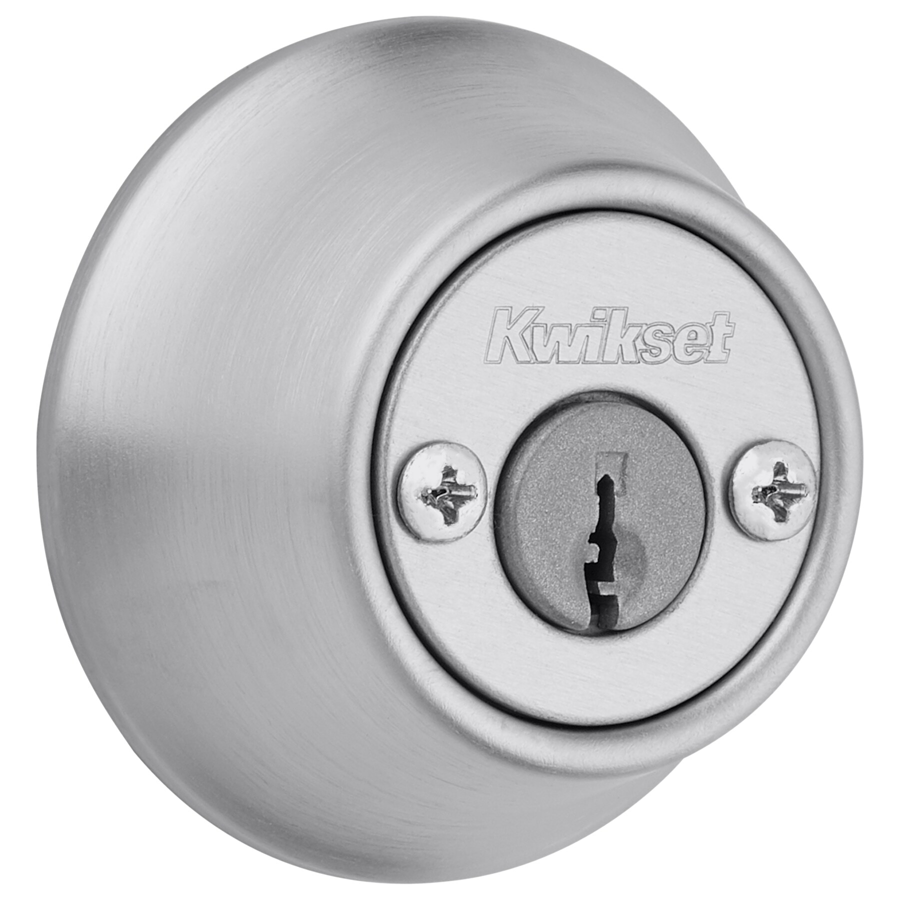 Kwikset 665 26D CP K6 Door-Deadbolts - View #4