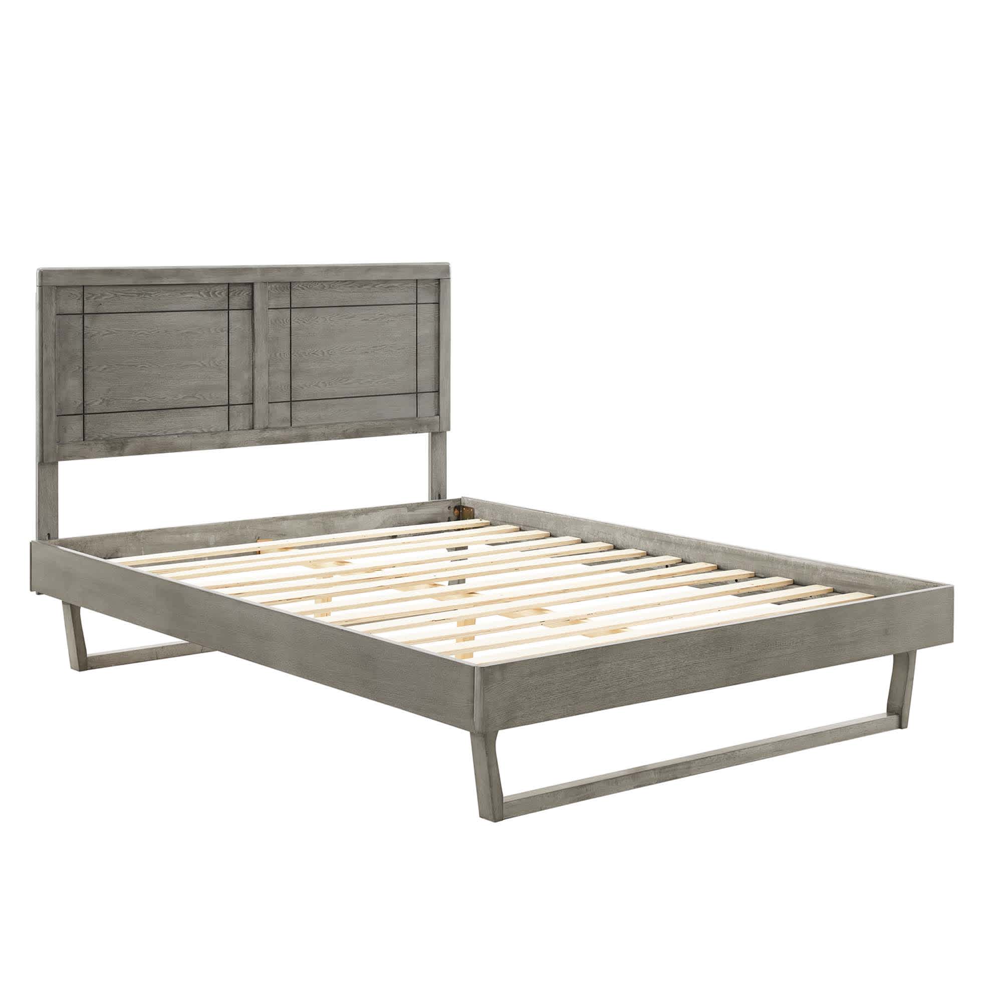 Modway MOD-6625-GRY beds - View #9