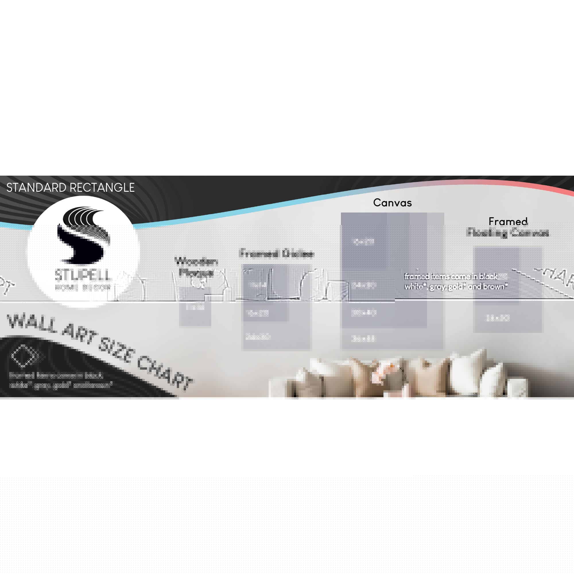 Stupell Industries BT-230-FFG-24X30 Wall-Art - View #8