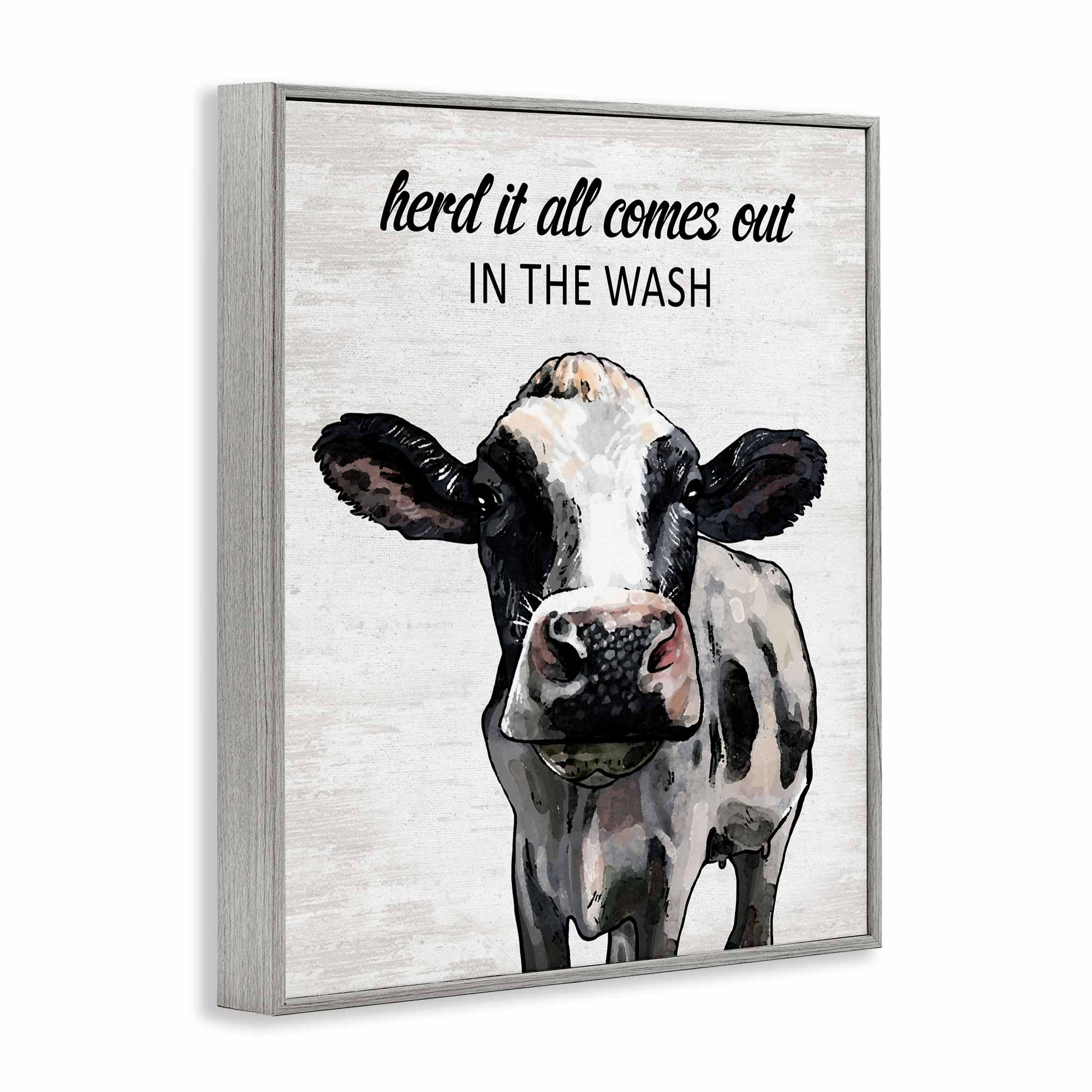 Stupell Industries BS-862-GFF-11X14 Wall-Art - View #2