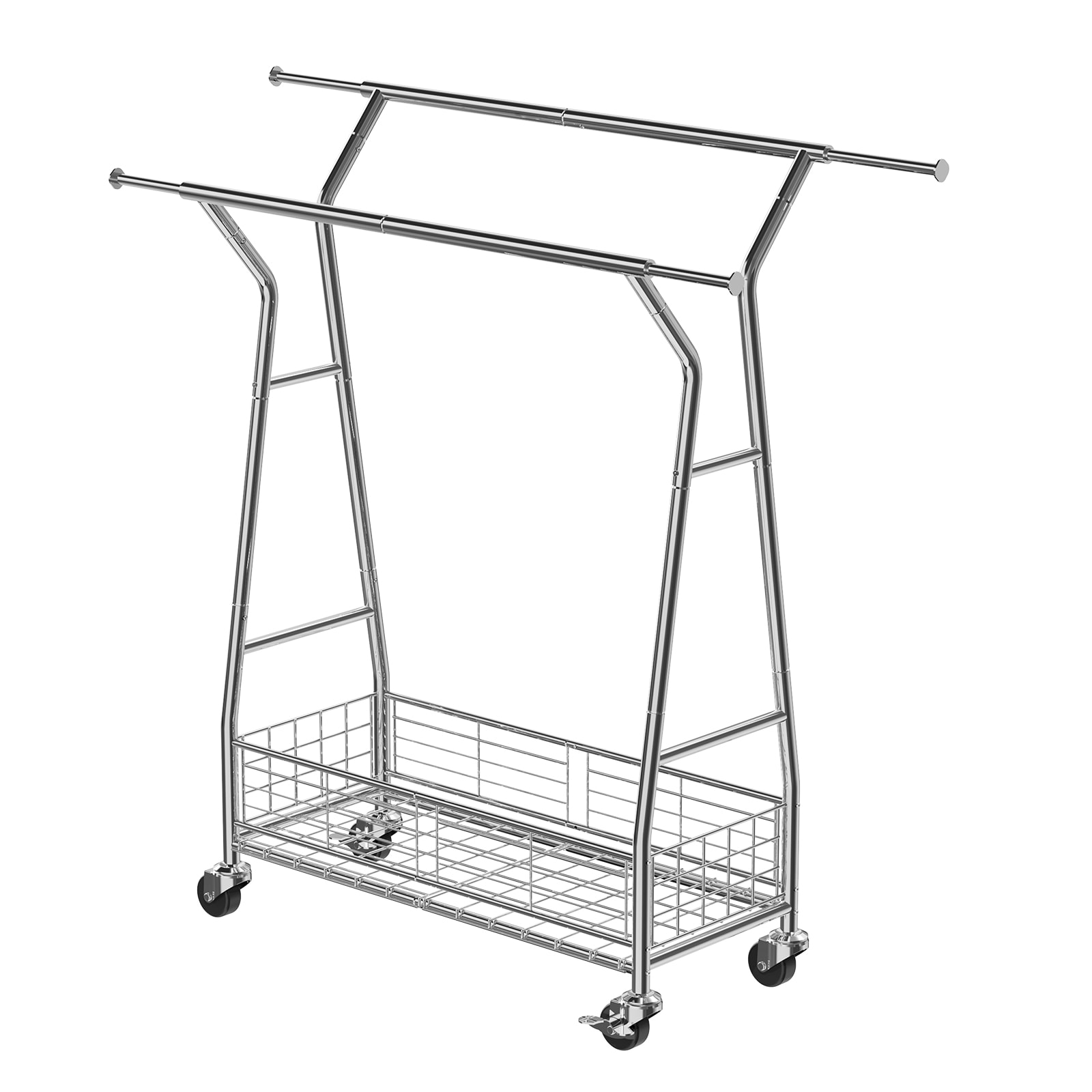 VEVOR SCJYCYJDEDDL16142V0 Garment-Racks - View #3