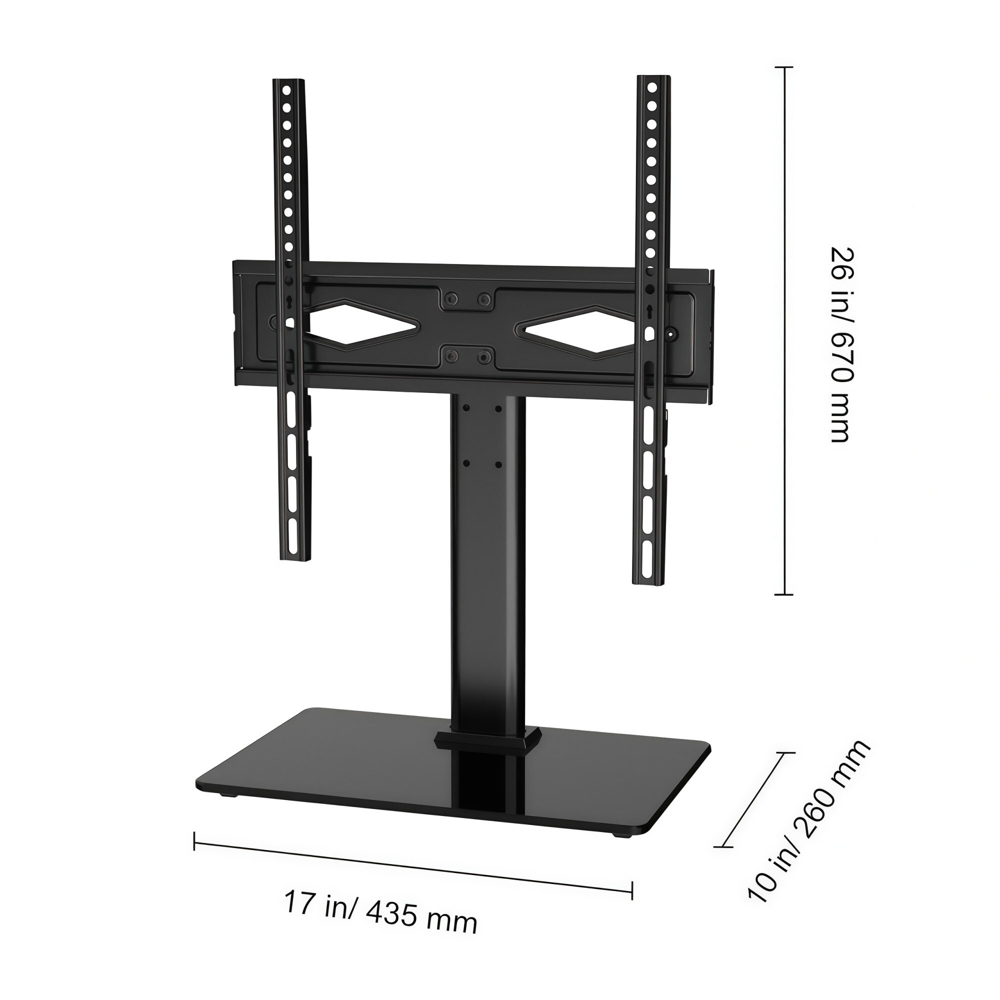 Numhew NHWILL5420 Tv-Mounts - View #2