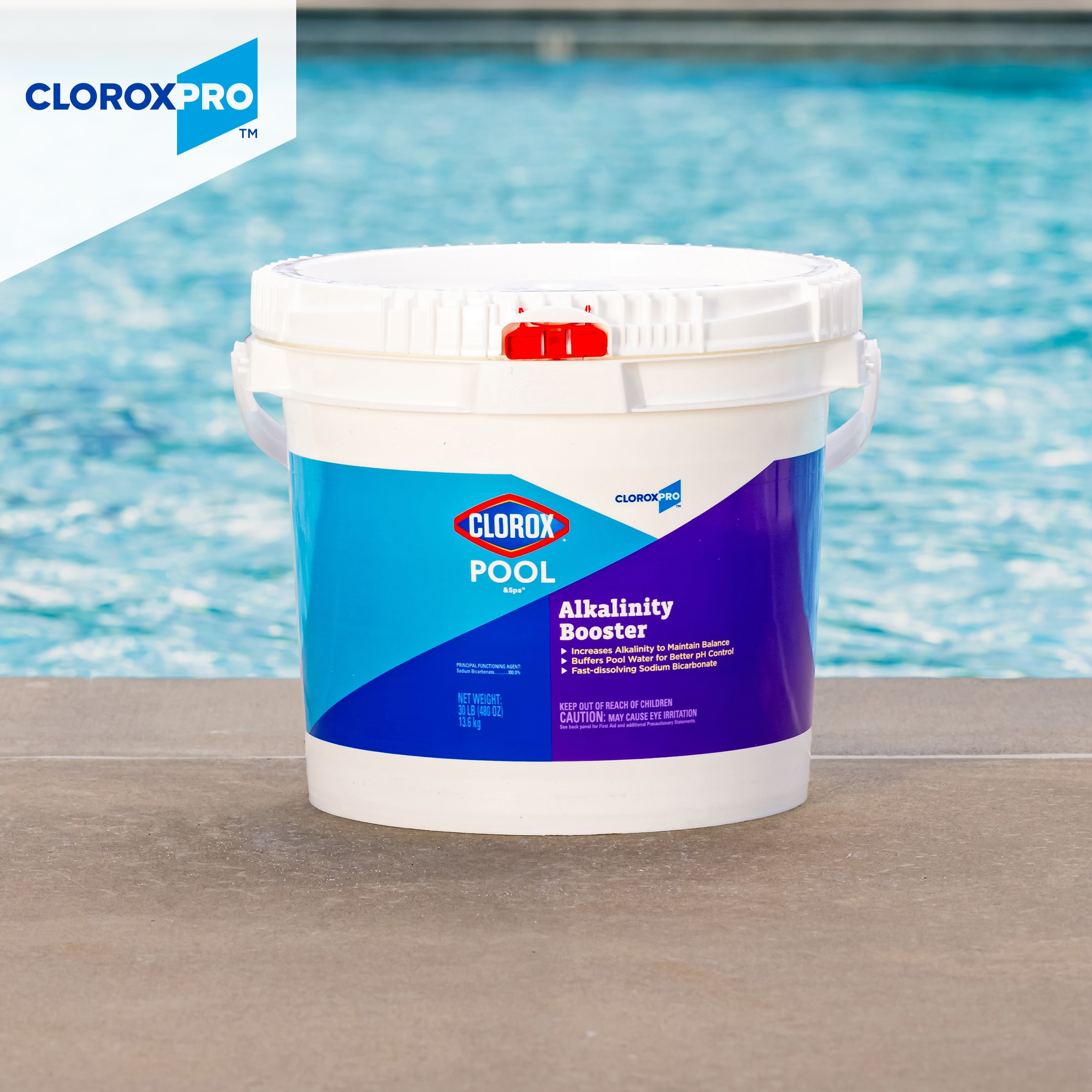 Clorox Pool&Spa 90030CLP Pool-Balancers - View #4