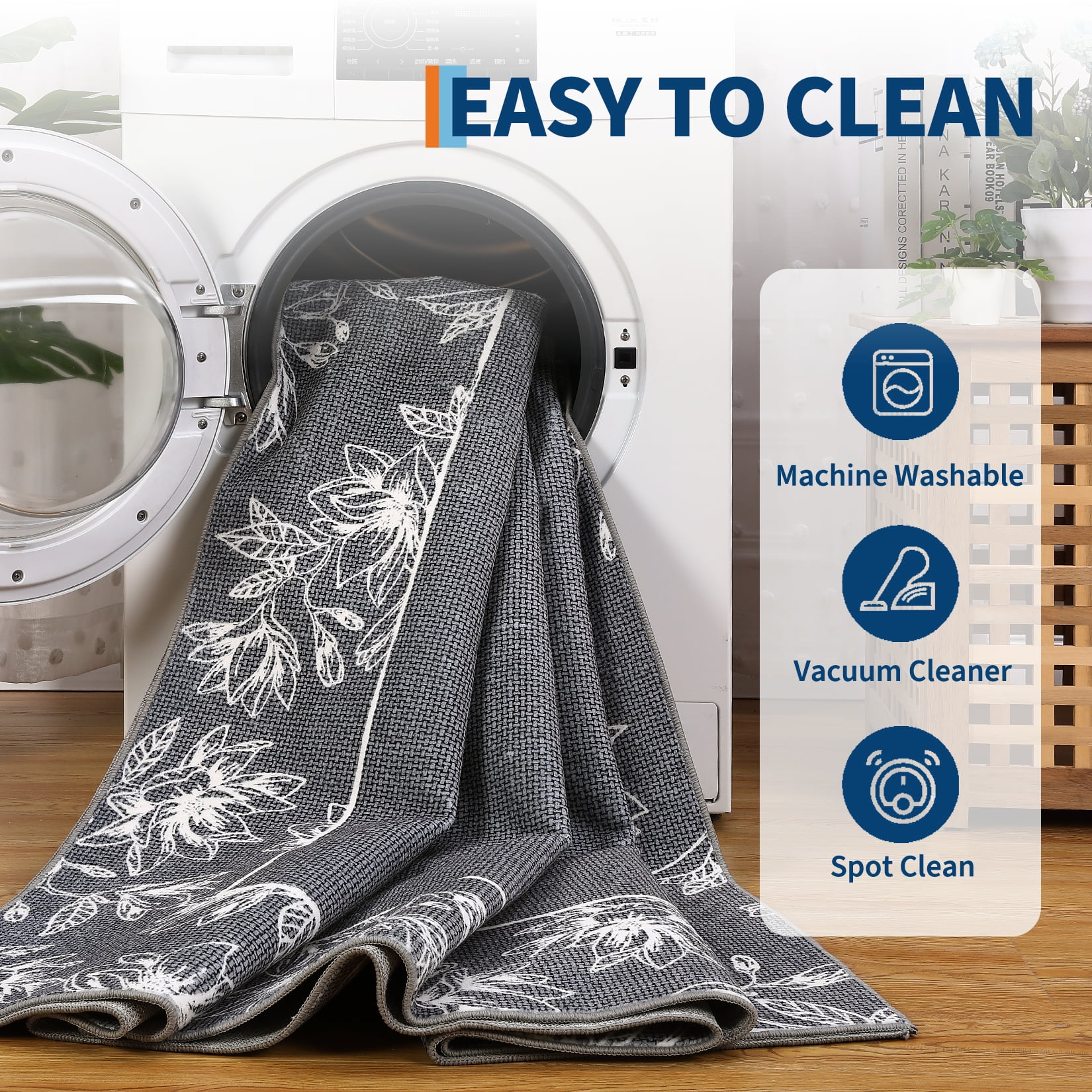 GAOMON CJH-DT-PHO0202311 rugs - View #6