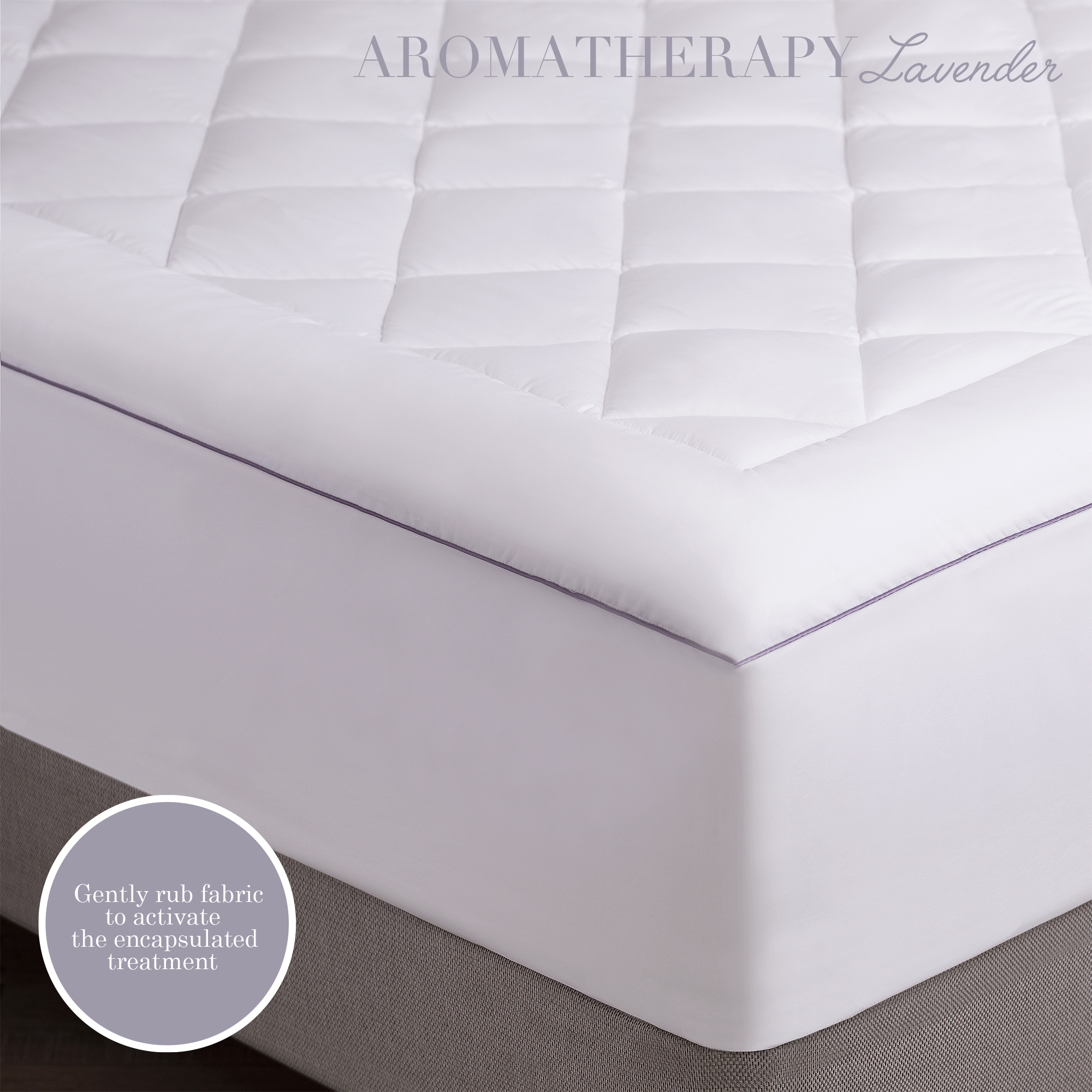 Cozy Essentials MP002019E Mattress-Covers - View #2