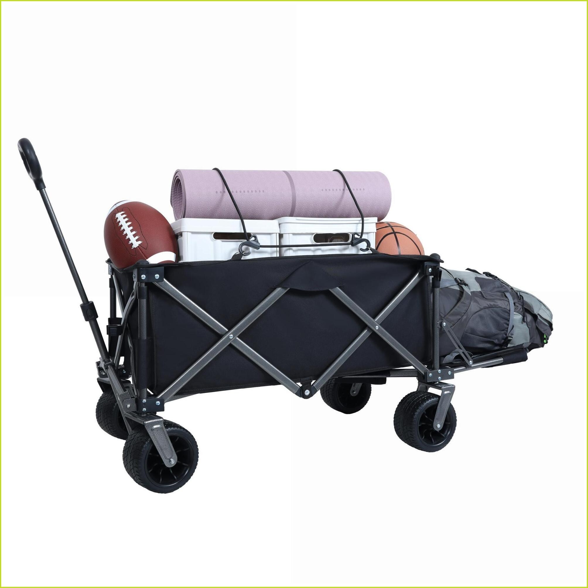 Watnature 3TKRL7Z6CU28 Yard-Carts - View #4