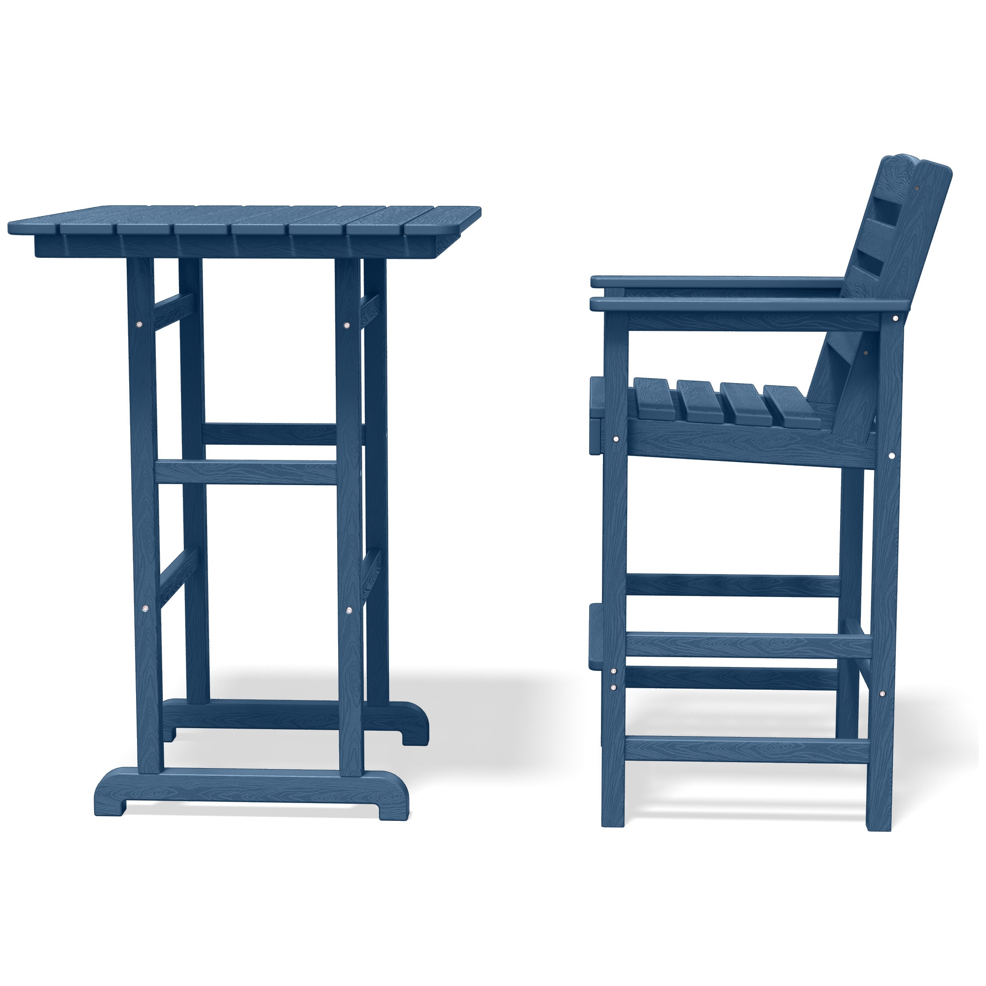 JEAREY JYGBY-3JT-NAVY Patio-Conversation-Sets - View #5